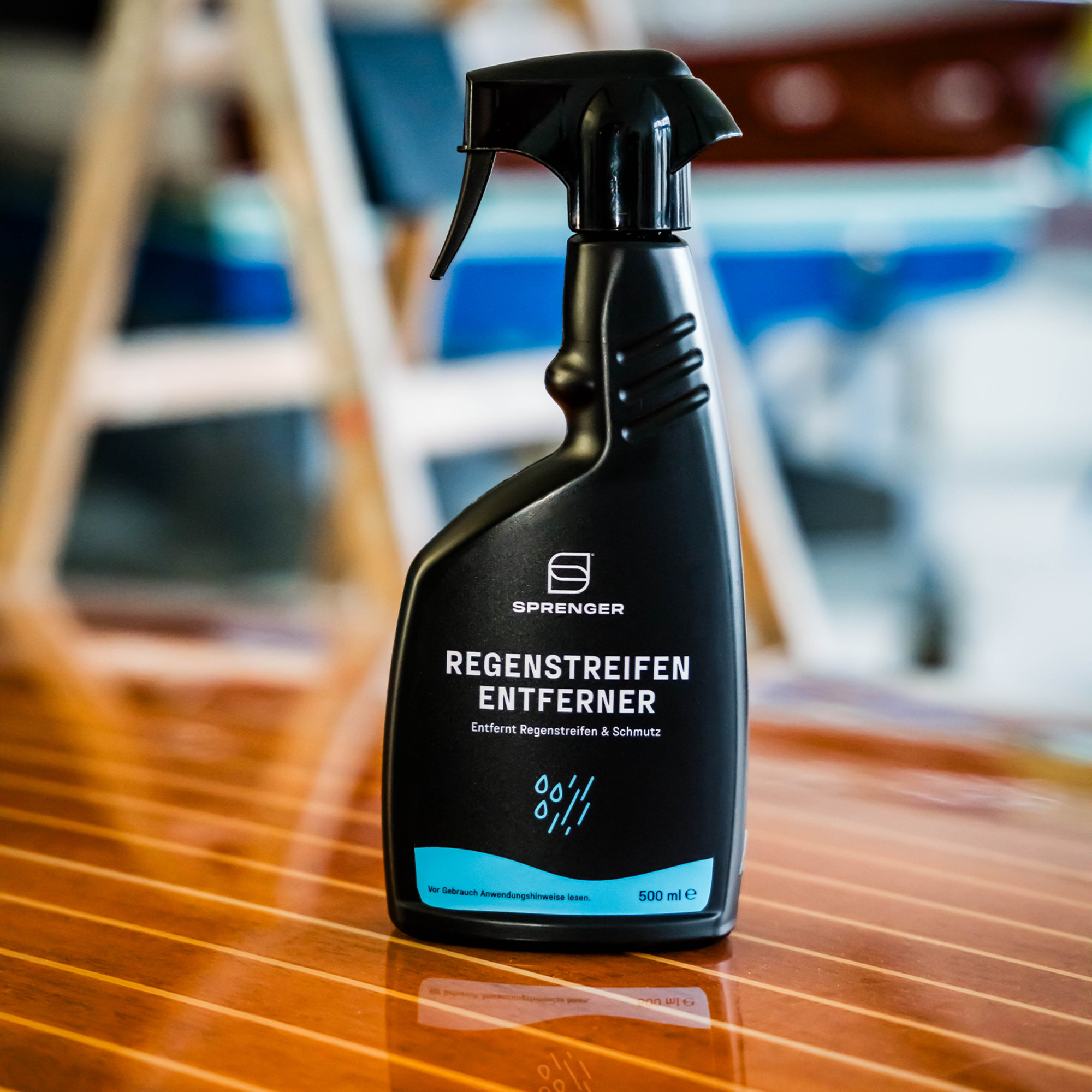 Sprenger Regenstreifenentferner, 500ml