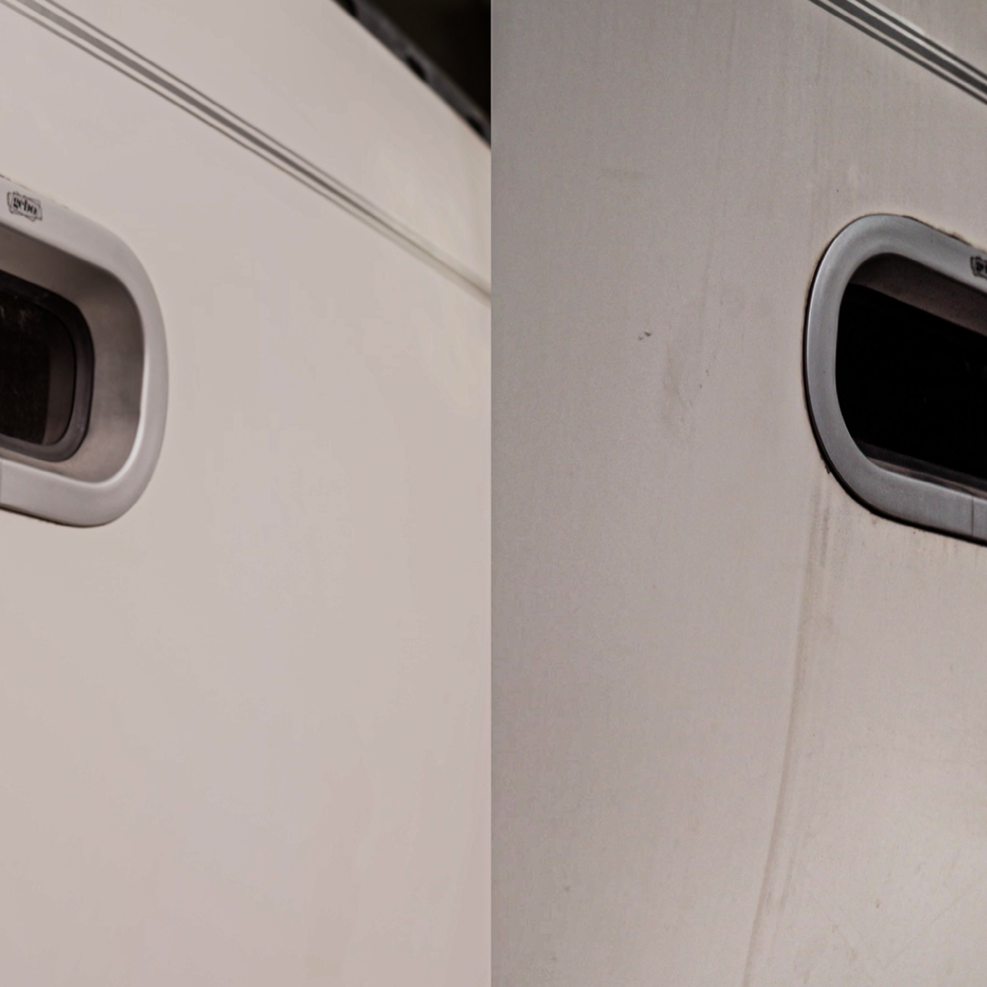 Sprenger Regenstreifenentferner, 500ml
