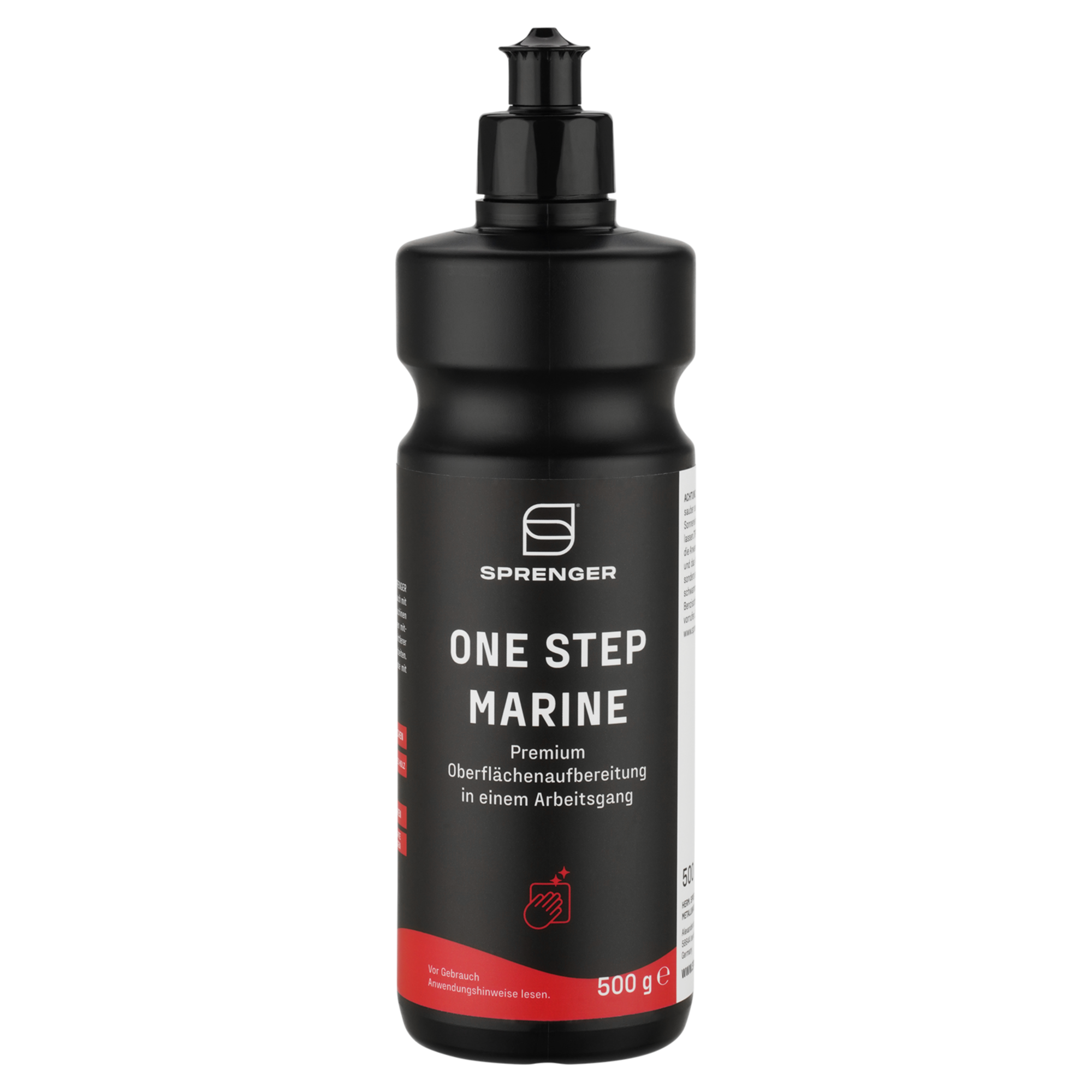 Sprenger One Step Marine, 500g