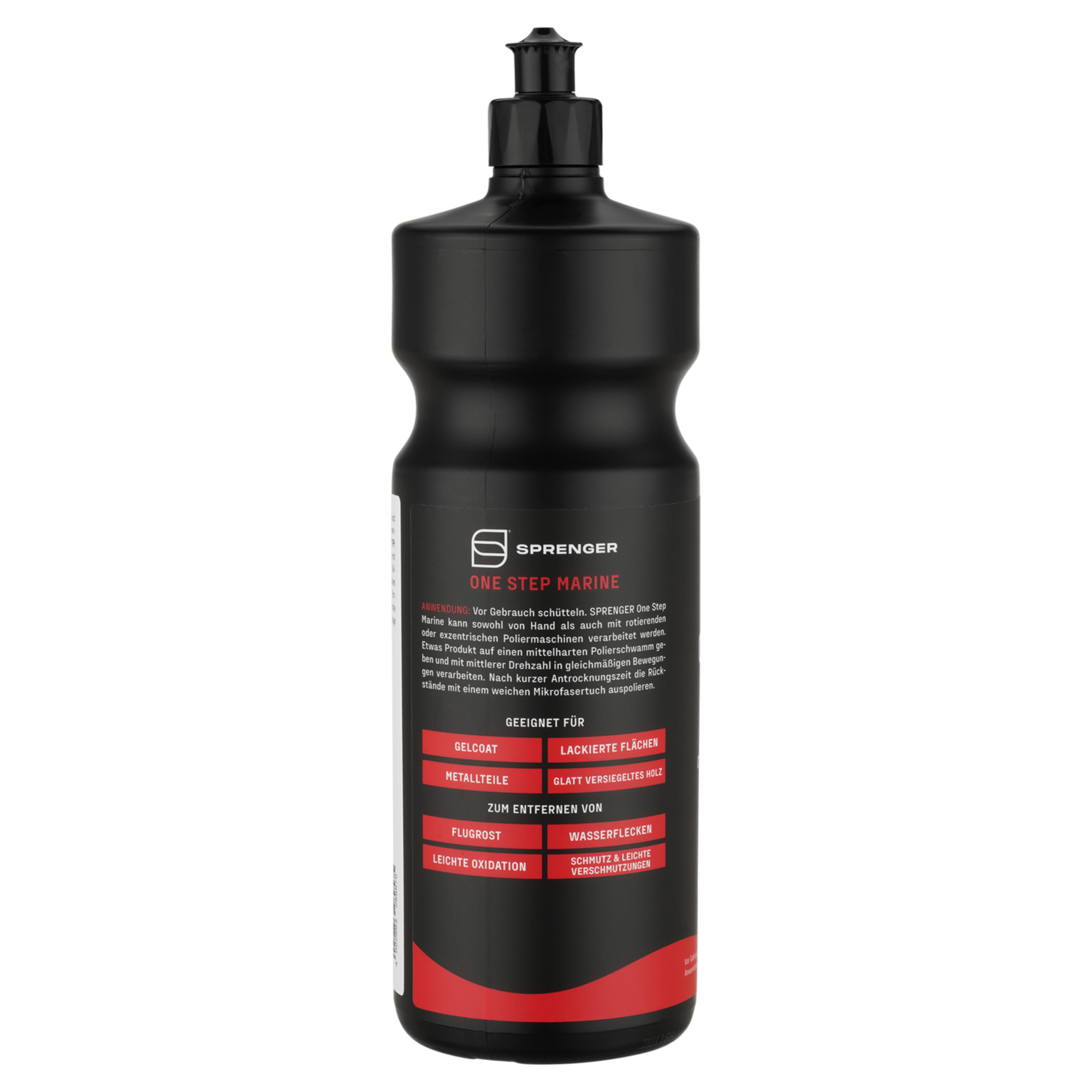 Sprenger One Step Marine, 1kg
