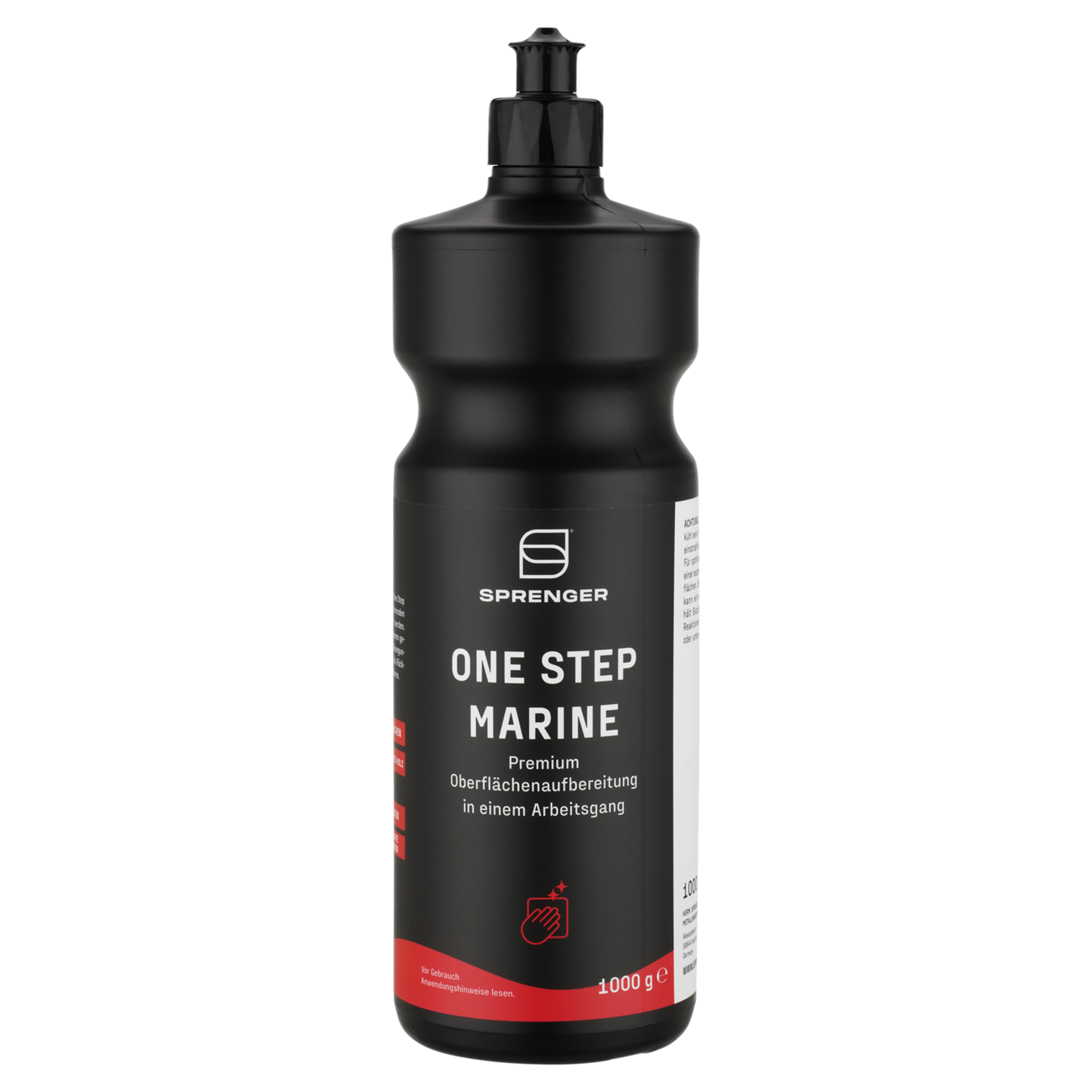 Sprenger One Step Marine, 1kg