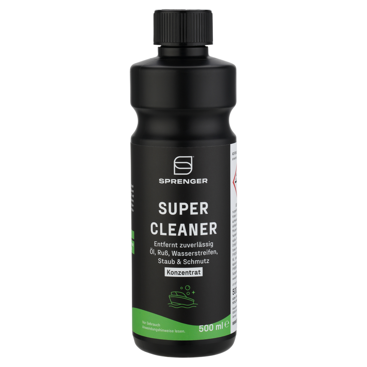 Sprenger Super Cleaner, 500ml