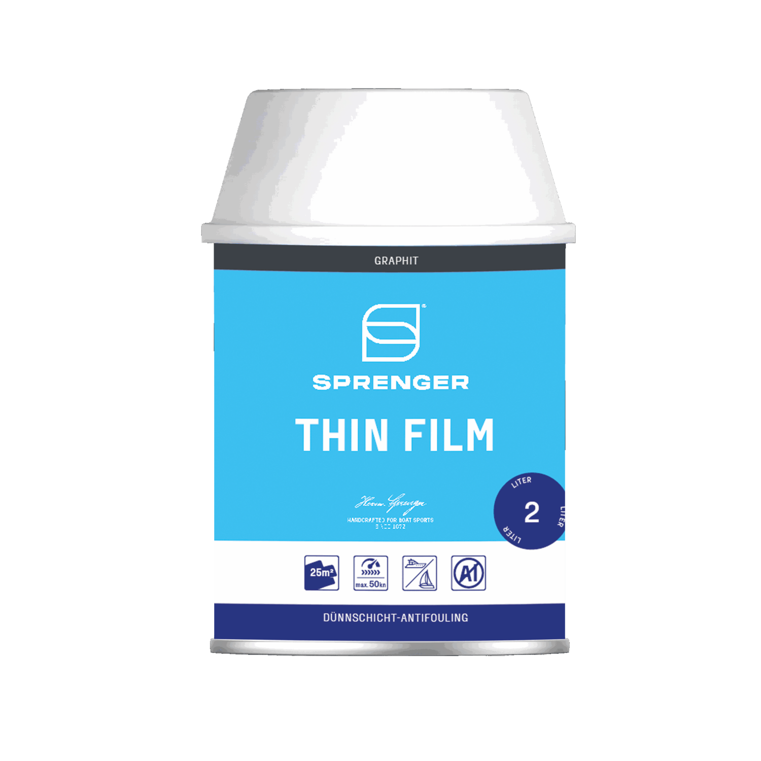 Thin Film SPRENGER 2 l