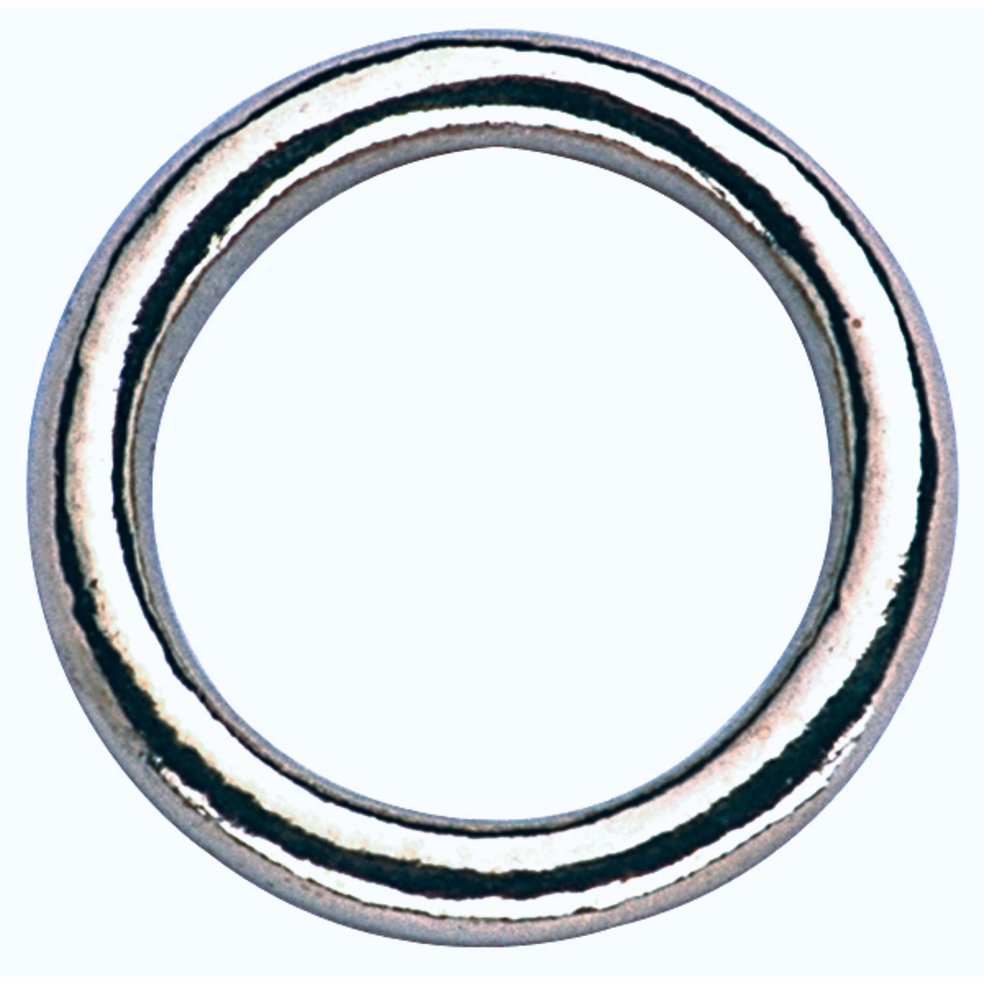 Ring - Edelstahl rostfrei, 36/25 mm | 3026002555.jpg | 1700897805
