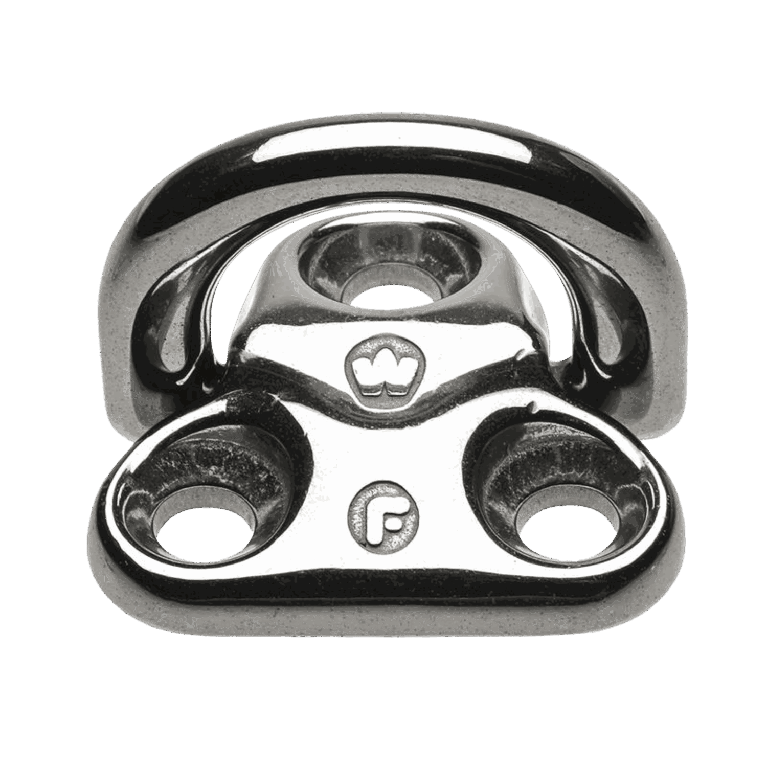 WICHARD Decksaugen klappbar - Edelstahl Rostfrei | 3414500655.png | 1700897774