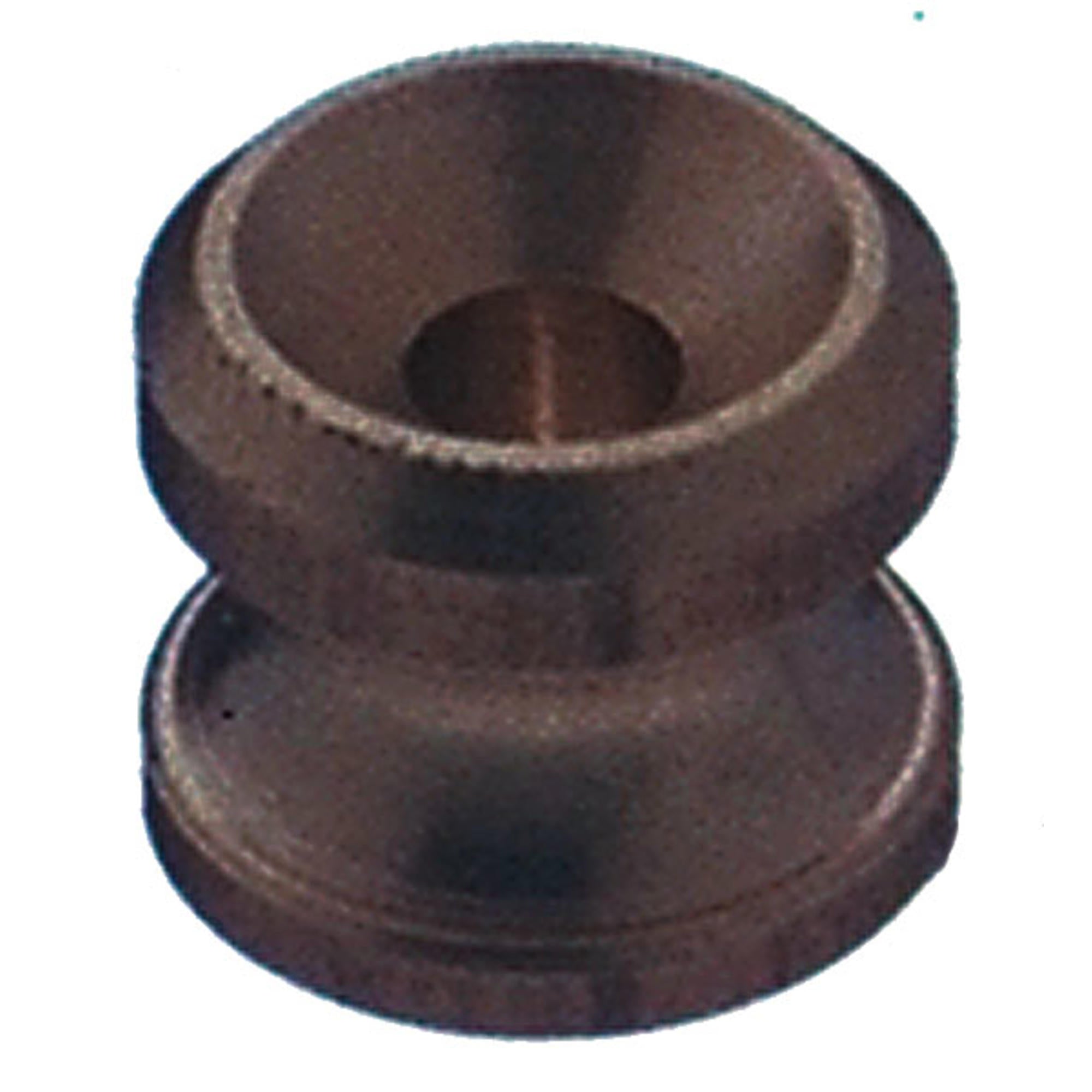 Persenningknopf - Messing