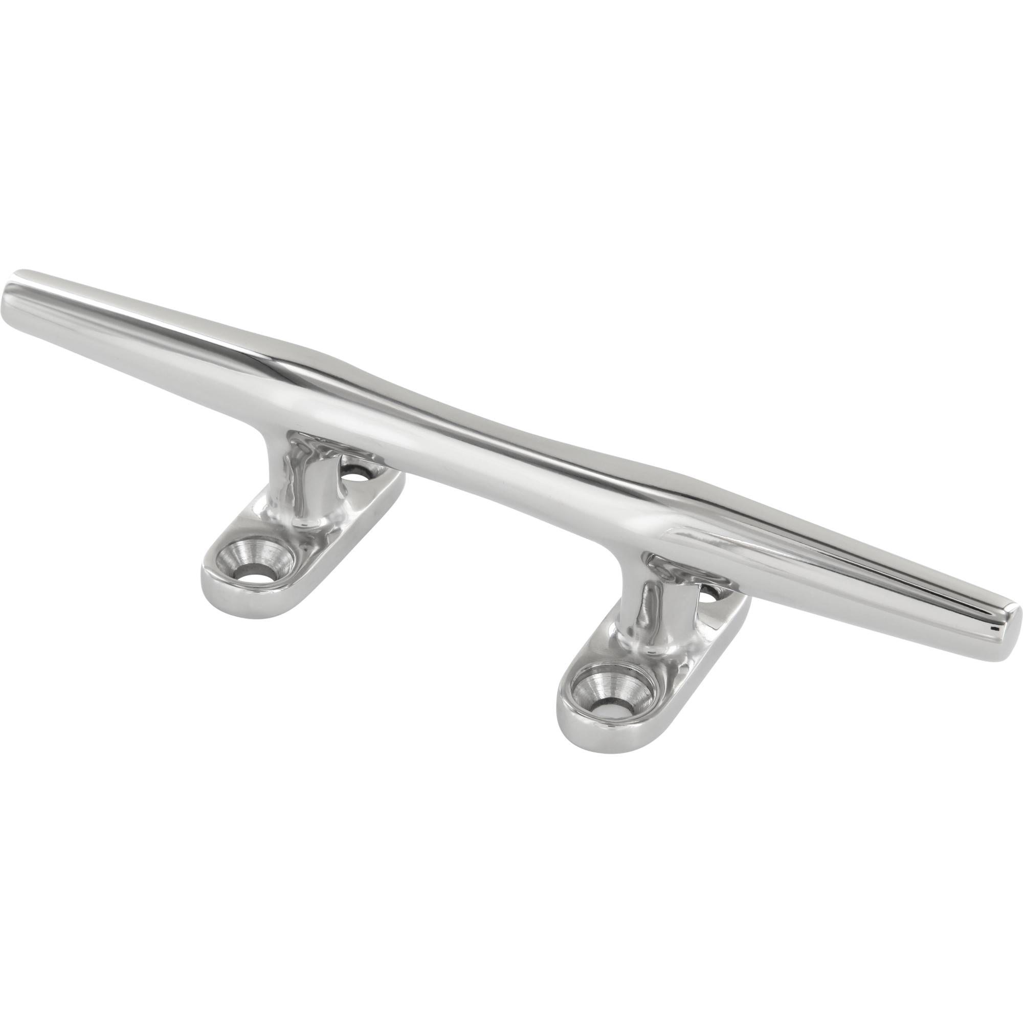 Belegklampen 4-Loch - Edelstahl Rostfrei