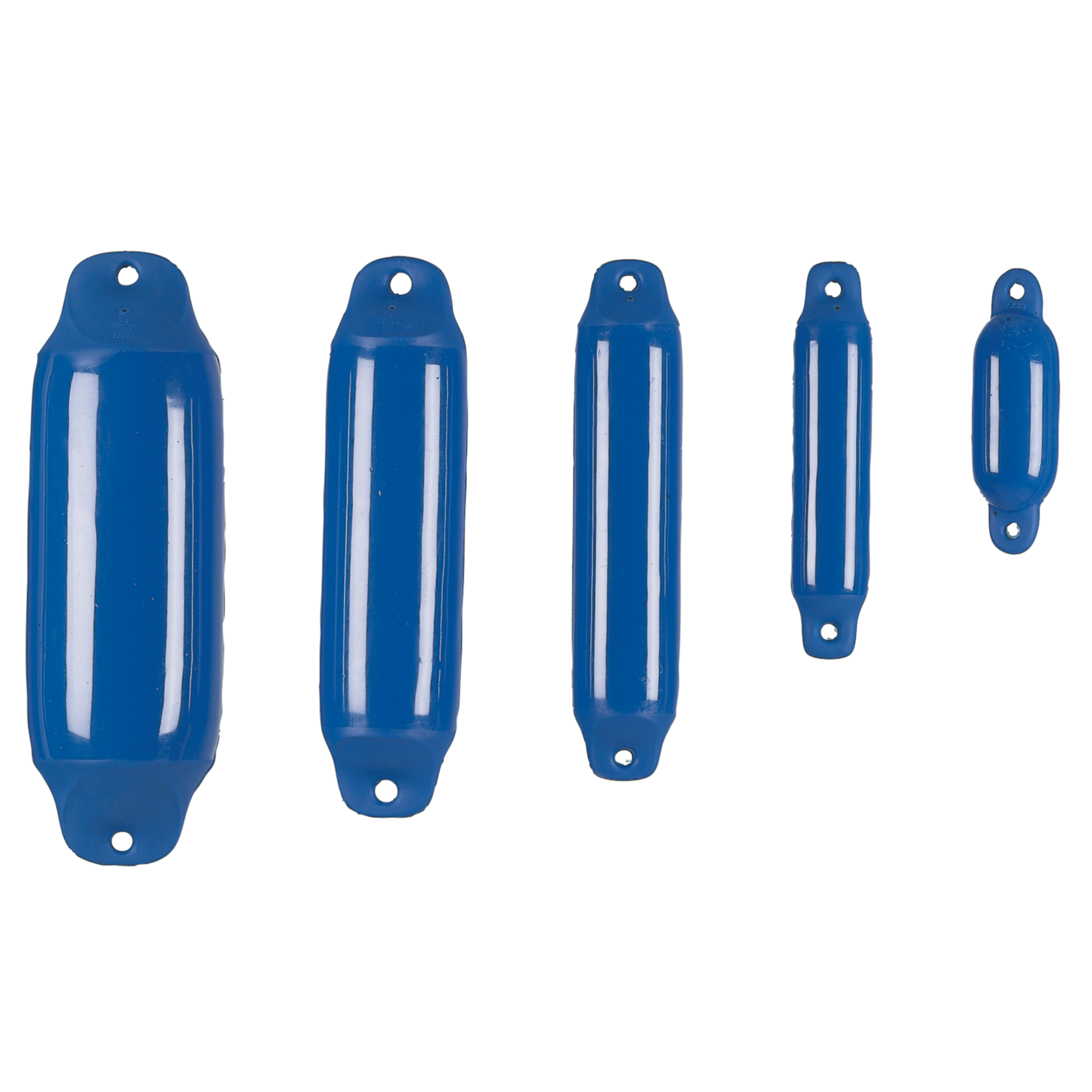 MAJONI Cylinder-Fender