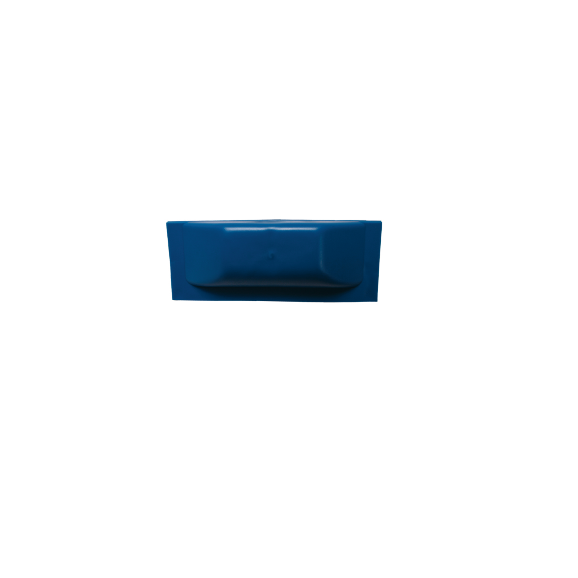 MAJONI Boxenfender - blau