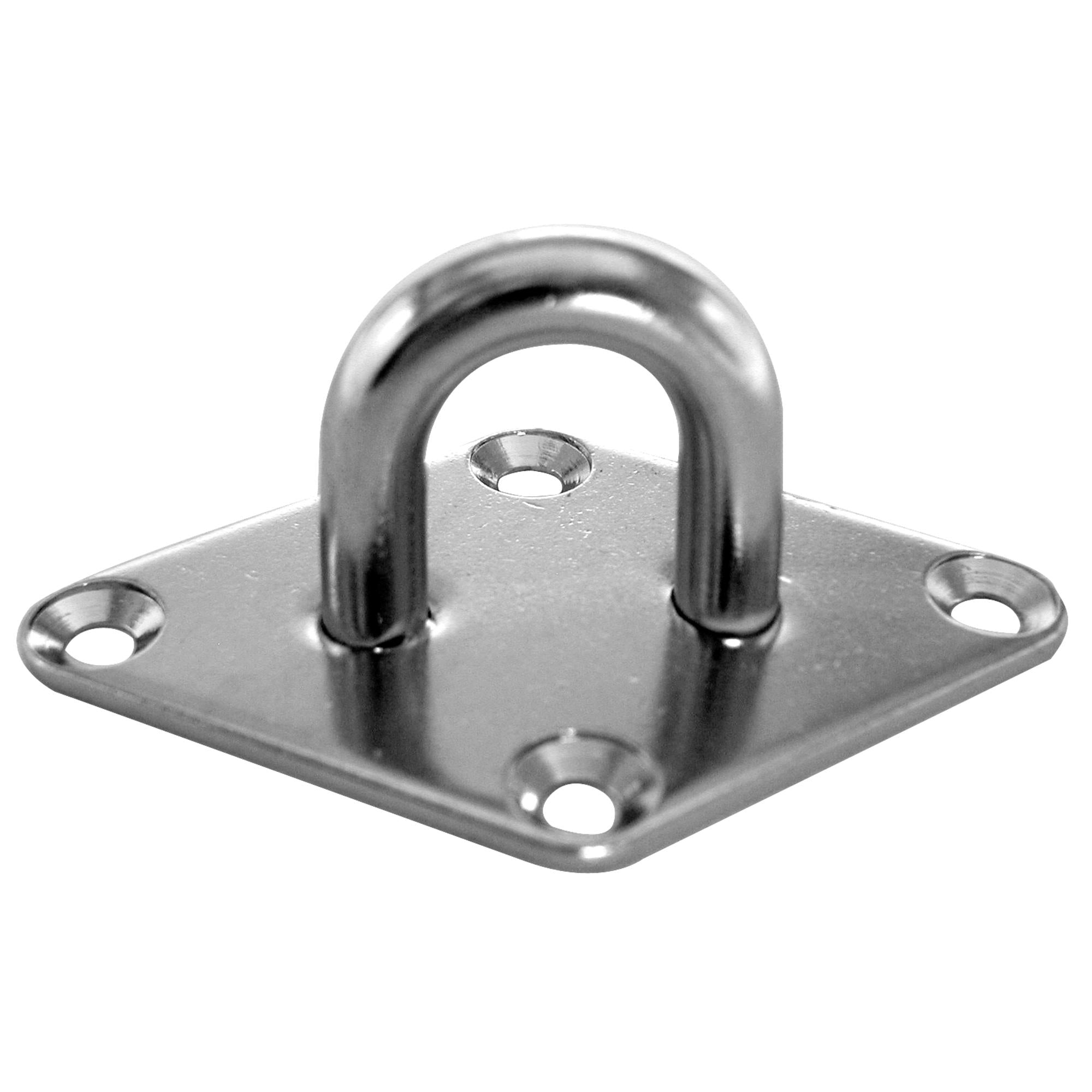 Augplatten rautenförmig - Edelstahl Rostfrei | 3425800156.jpg | 1700897850