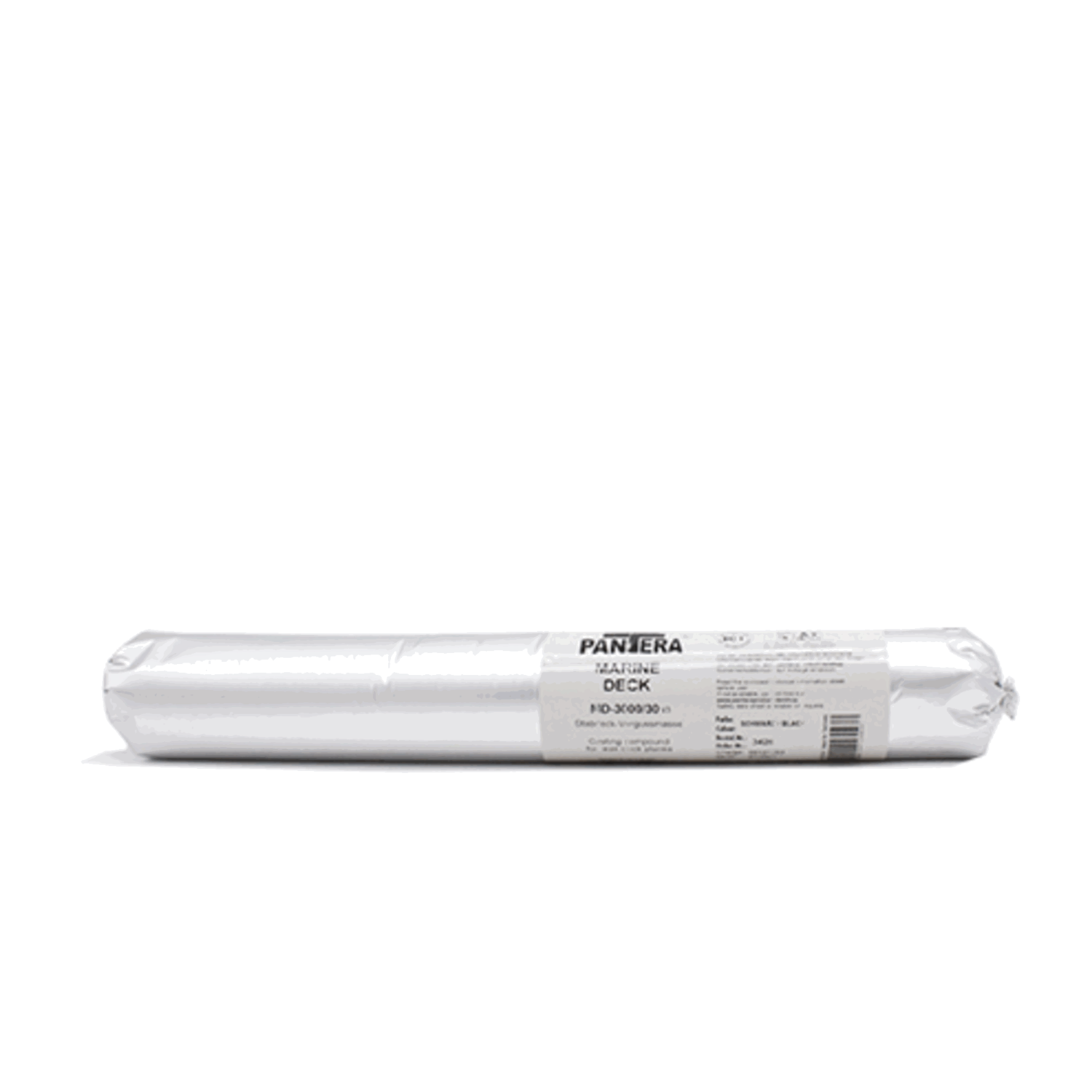 Pantera schwarze Deckvergussmasse MD-3000/30 V3