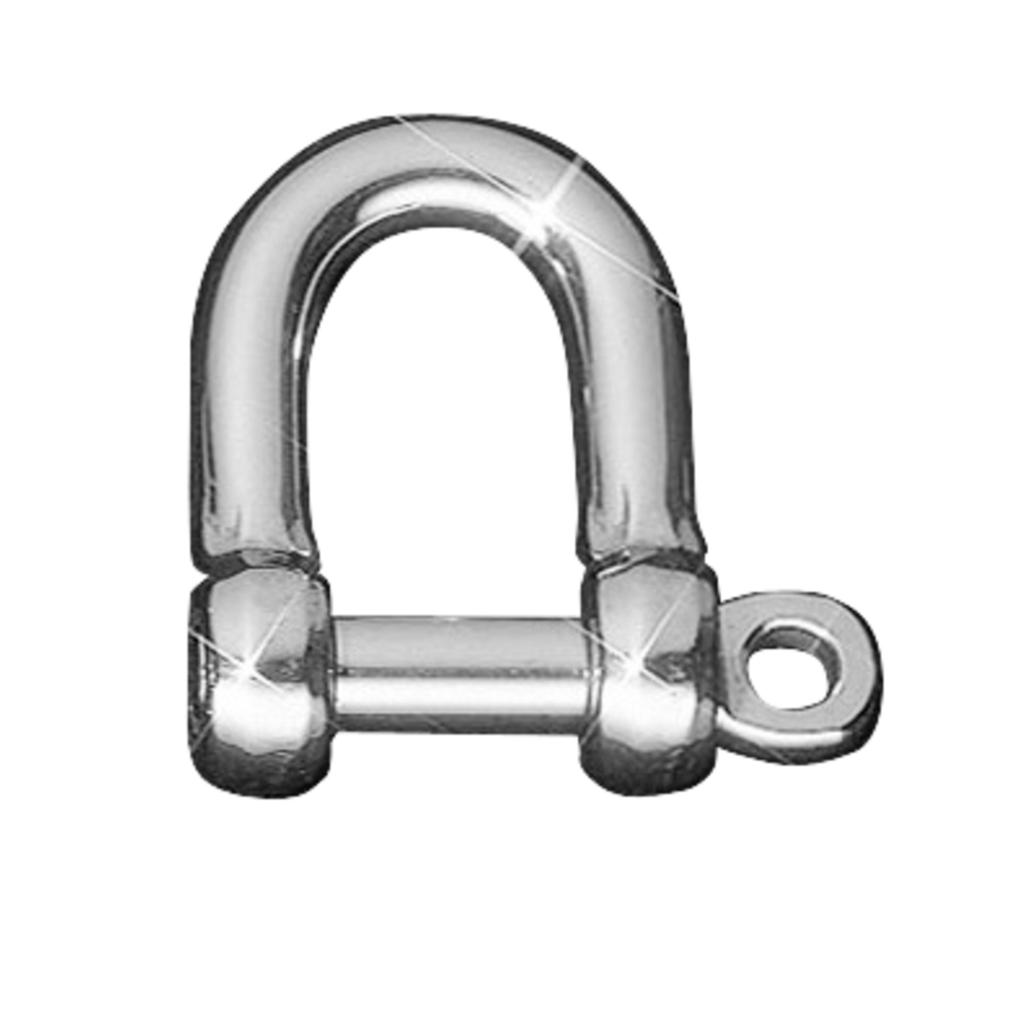 D-Schäkel