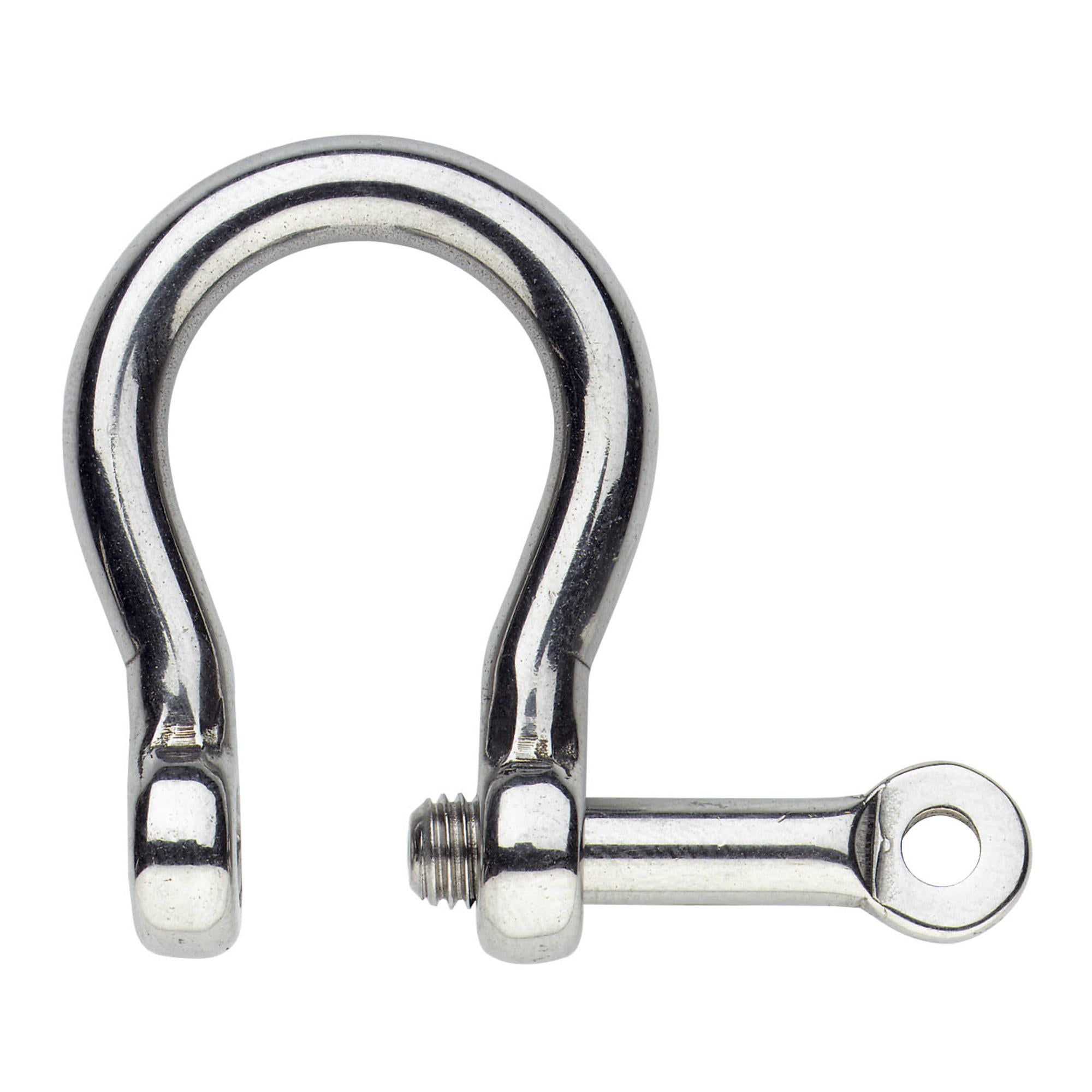 SCHÄKEL UNVERLIERBARER BOLZEN