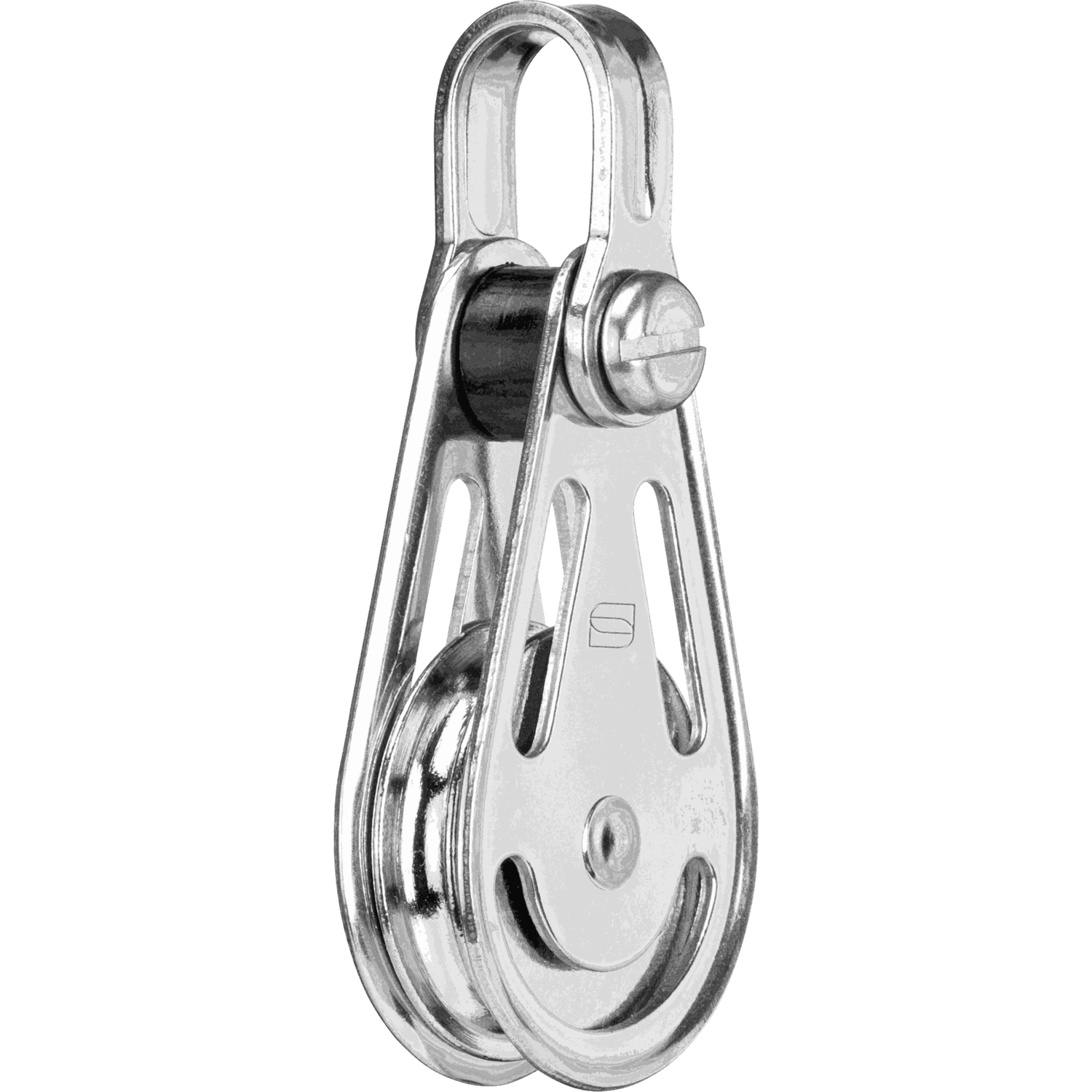 Drahtblock Gleitlager 6 mm - 1 Rolle, Bügel