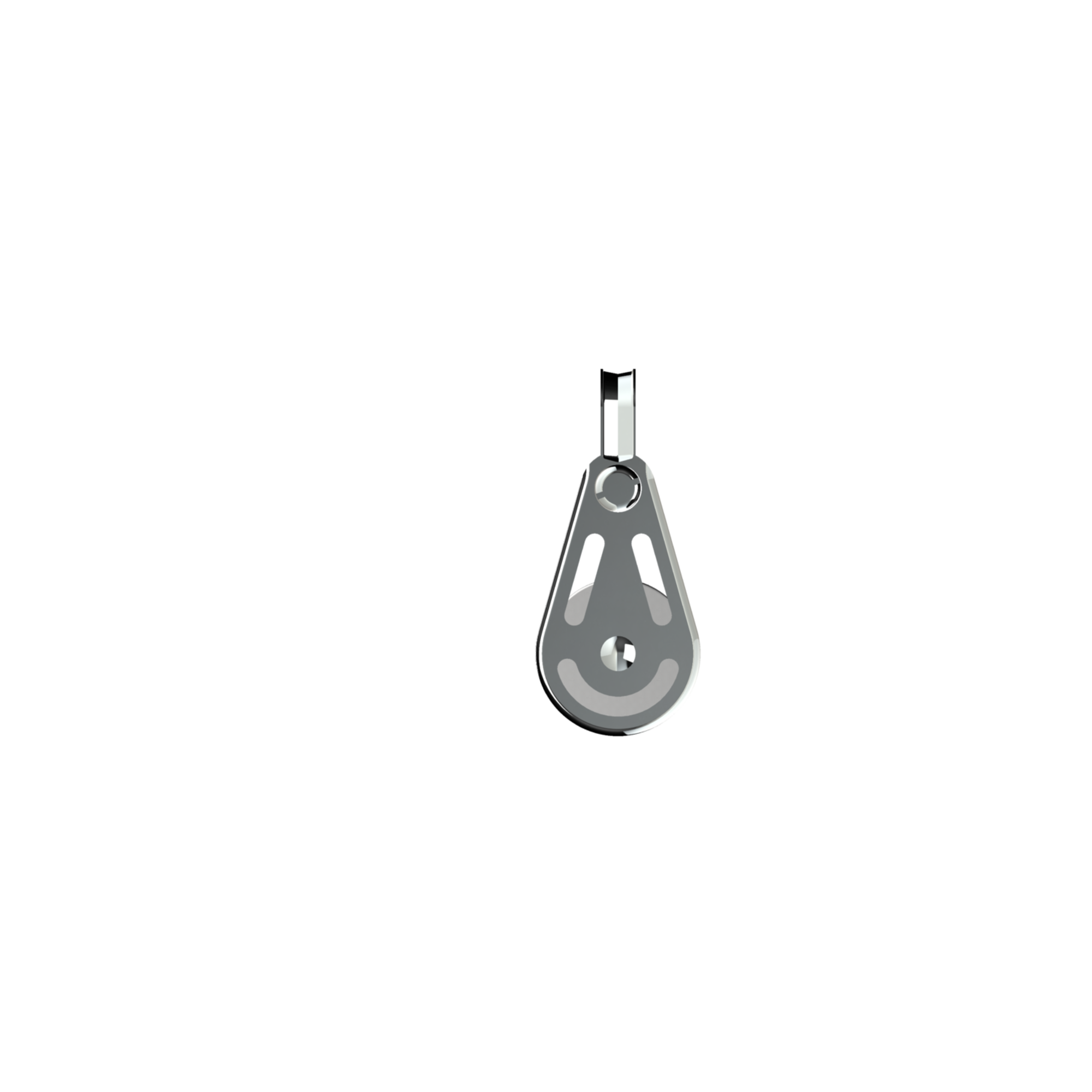 Drahtblock Gleitlager 6 mm - 1 Rolle, Bügel