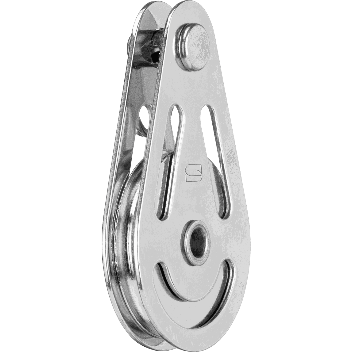 Drahtblock Gleitlager 4 mm - 1 Rolle, Hohlachse, Bolzen. Splentring