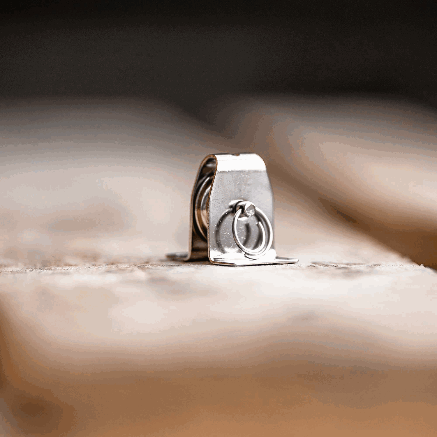 Stehblock für Draht Gleitlager 4 mm - 1 Rolle