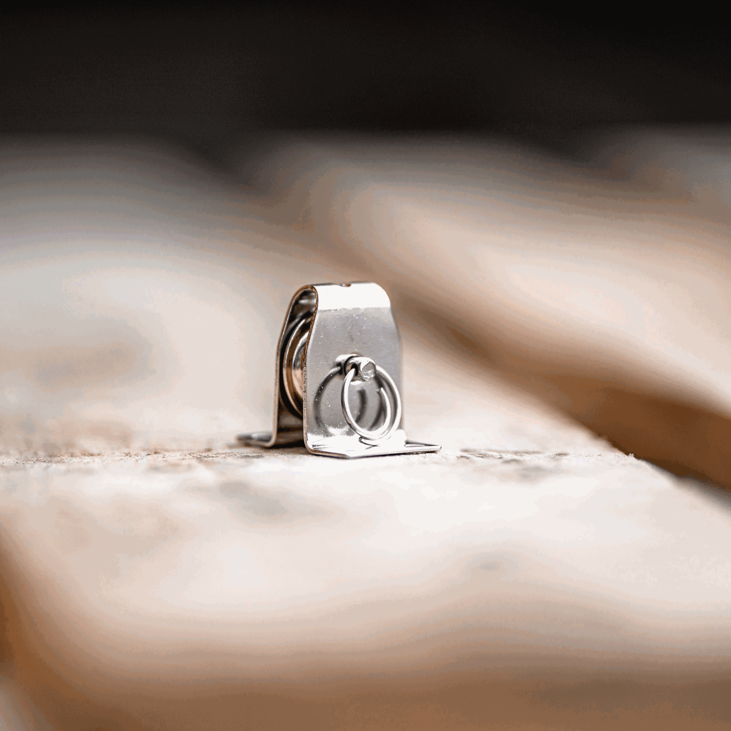 Stehblock für Draht Gleitlager 6 mm - 1 Rolle