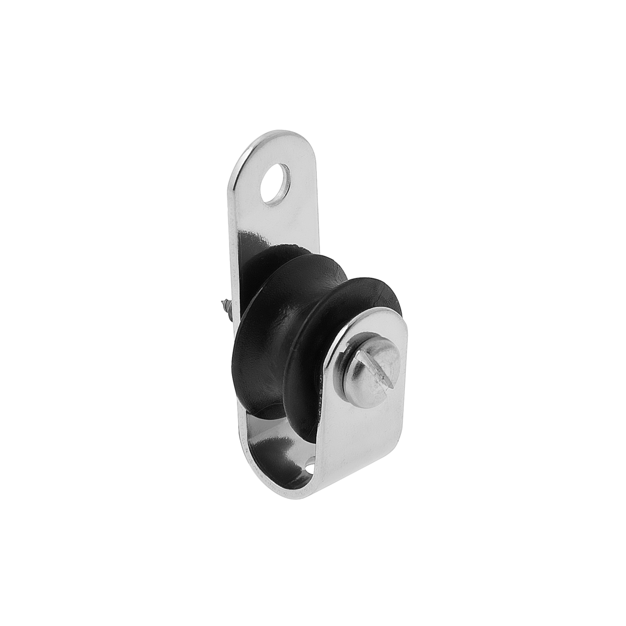 Liegeblock Gleitlager 8 mm - 1 Schraube