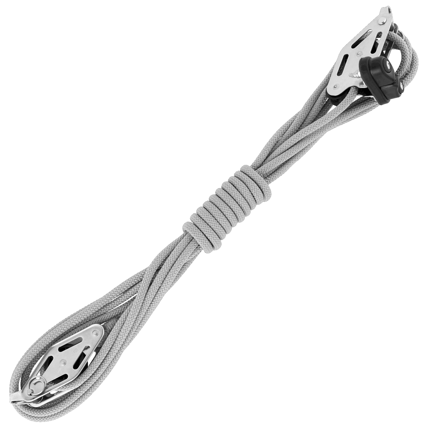 Niederholer-Talje Gleitlager 6 mm