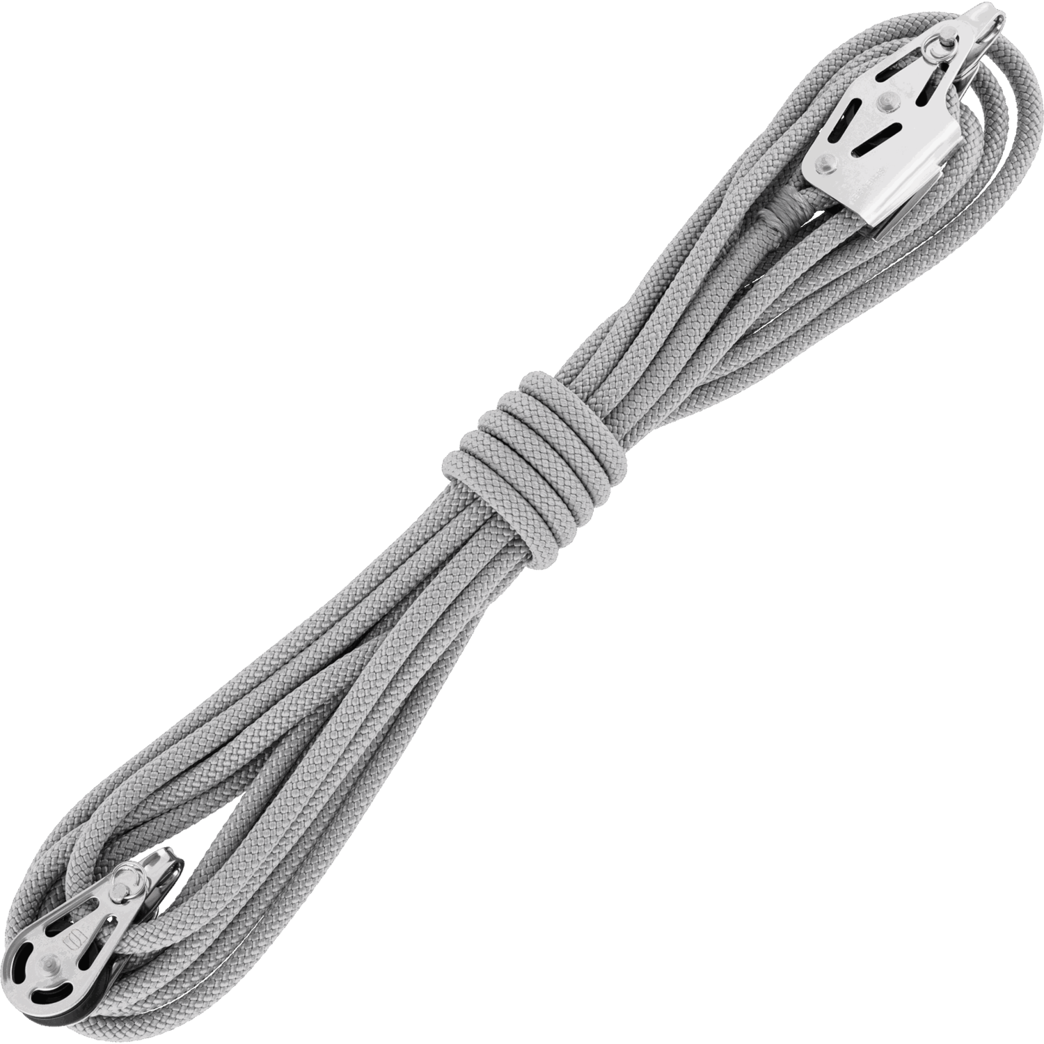 Niederholer-Talje Gleitlager 6 mm