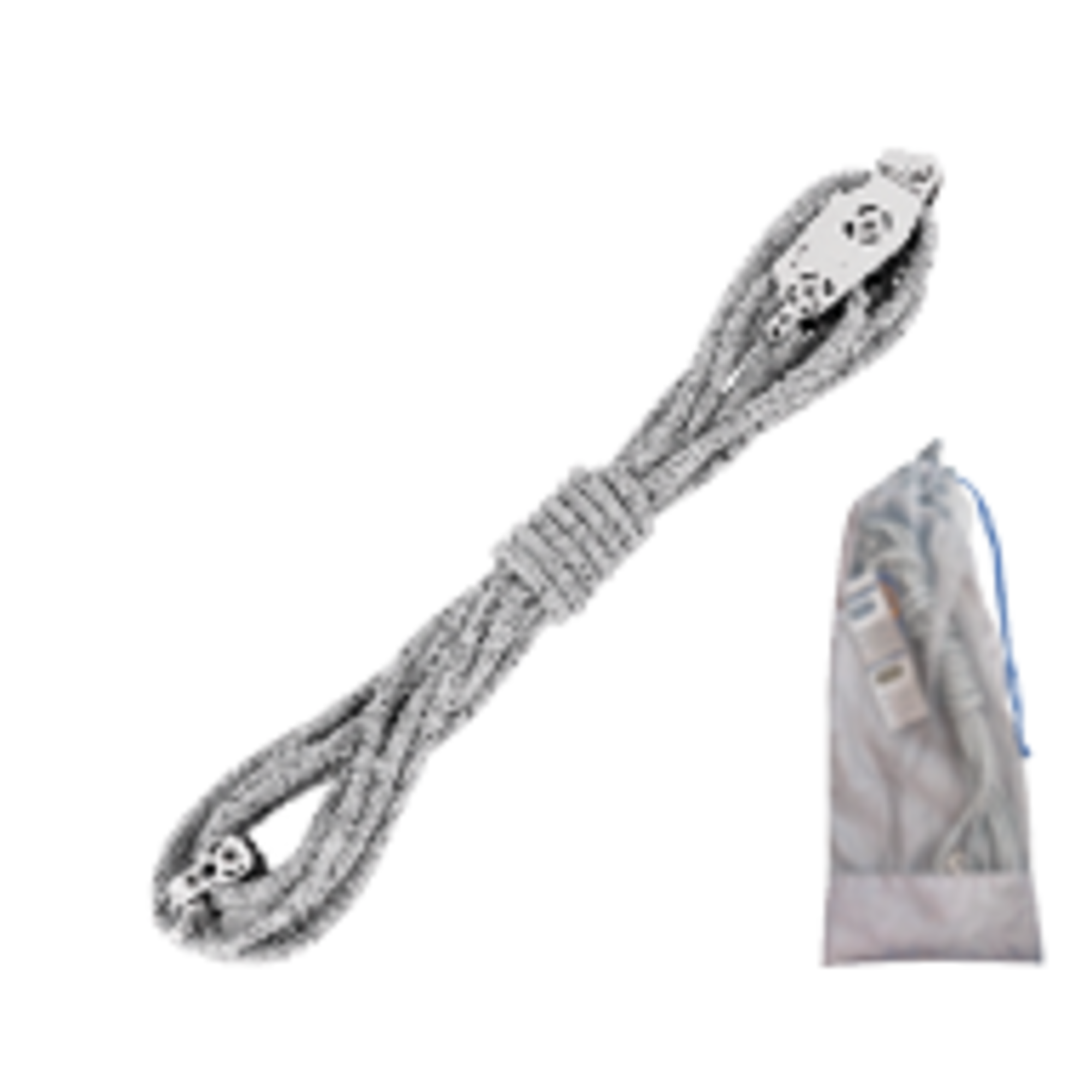 Niederholer-Talje Kugellager 6 mm