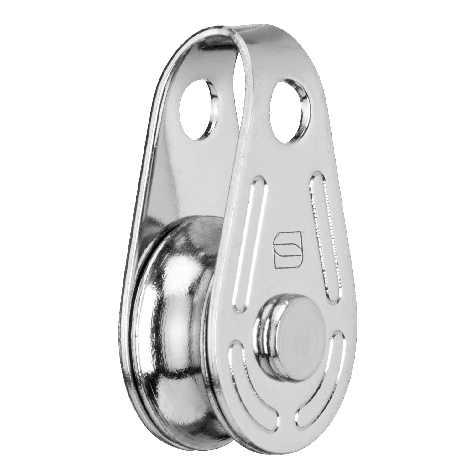 Super Mini Block Gleitlager 4 mm - 1 Rolle