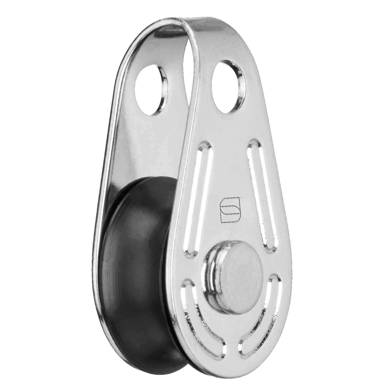 Super Mini Block Gleitlager 6 mm - 1 Rolle