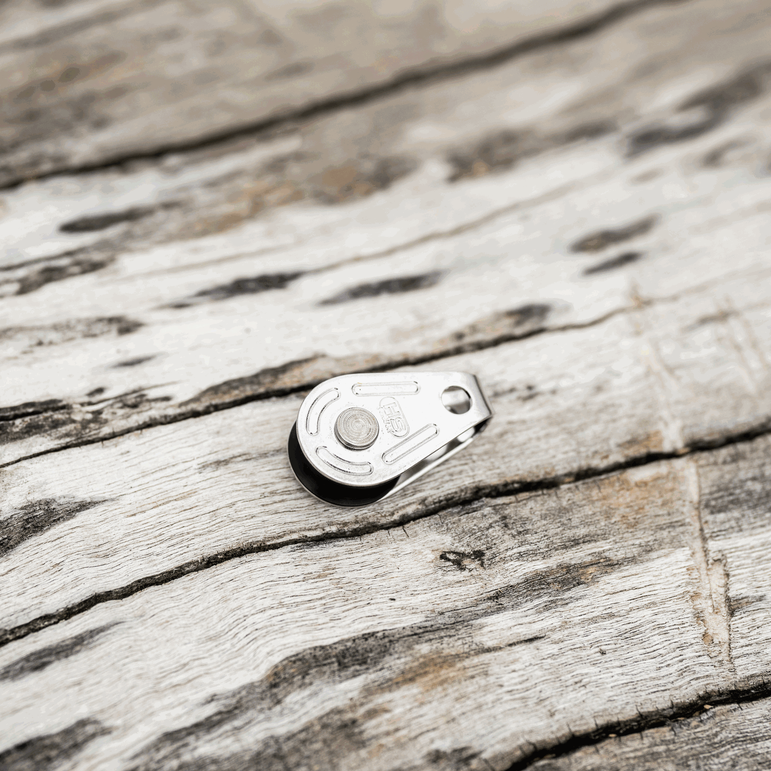 Super Mini Block Gleitlager 6 mm - 1 Rolle