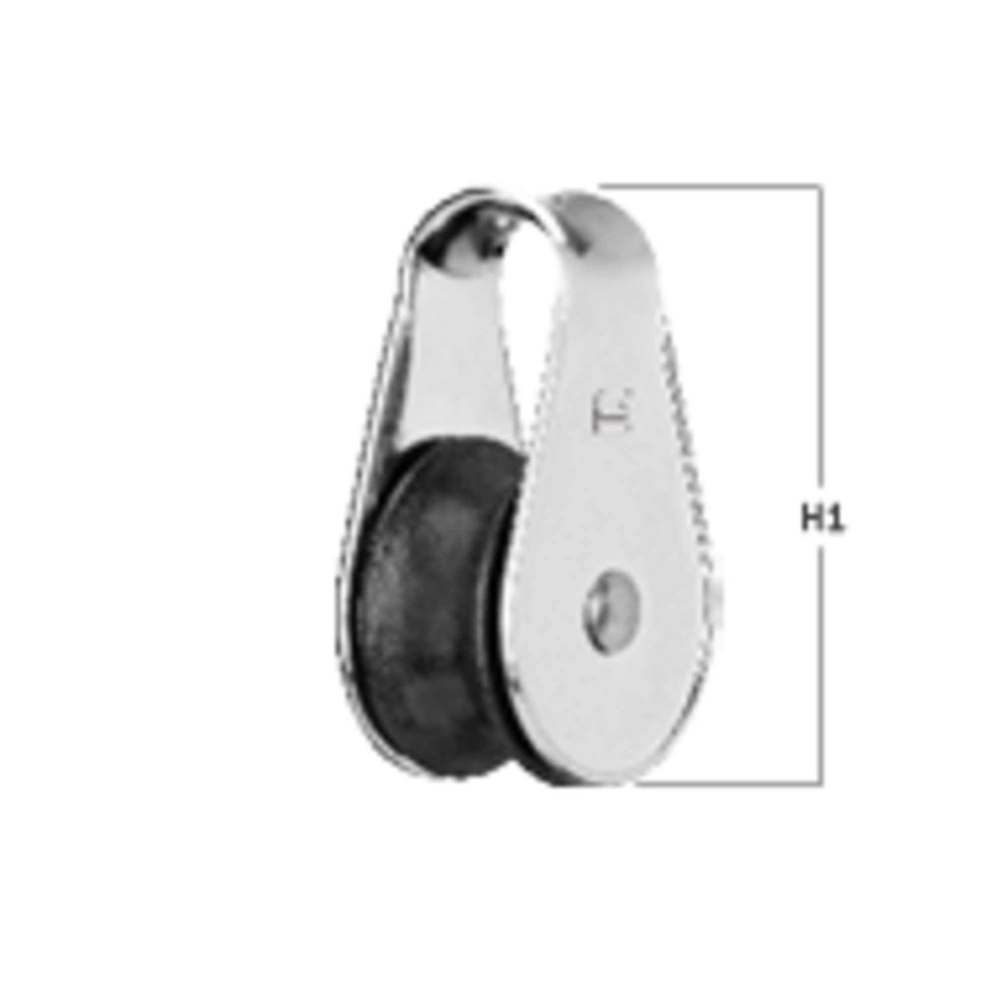 Mini Block - 1 Rolle