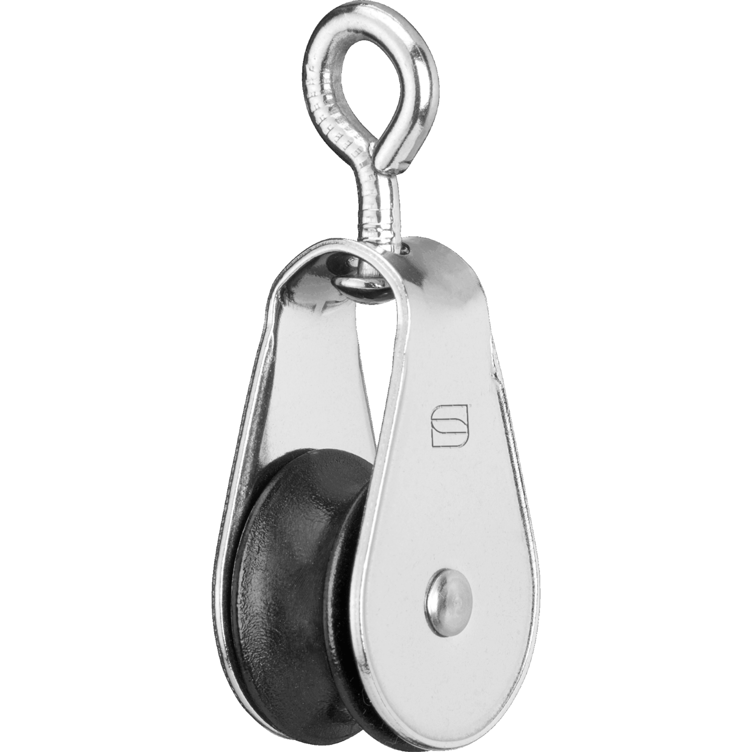 Mini Block - 1 Rolle, Drahtwirbel