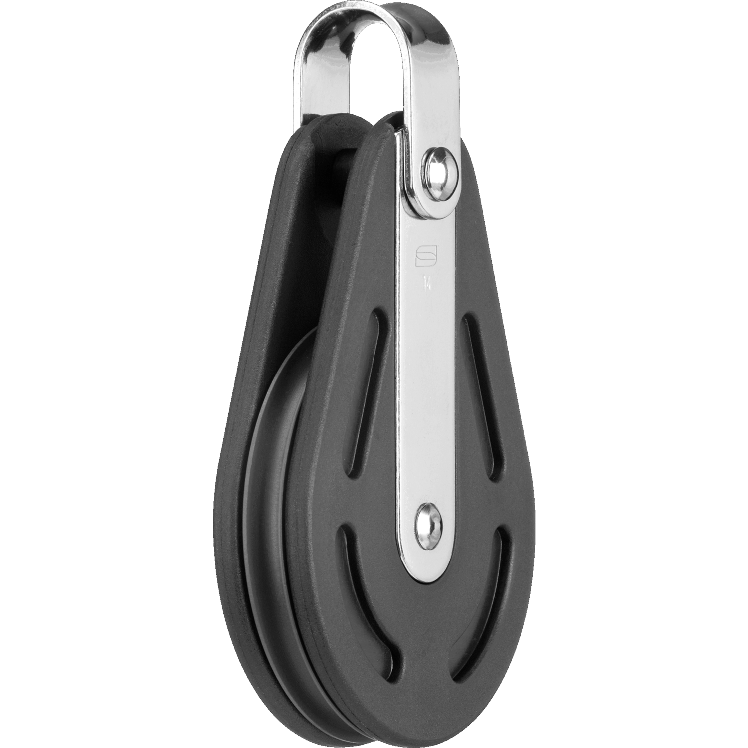 Drahtblock Gleitlager 6 mm - 1 Rolle