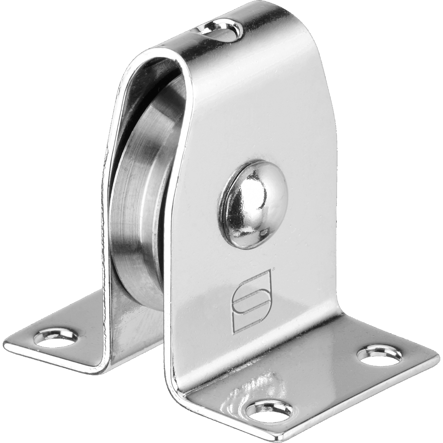 High Load Stehblock Kugellager 3-5 mm