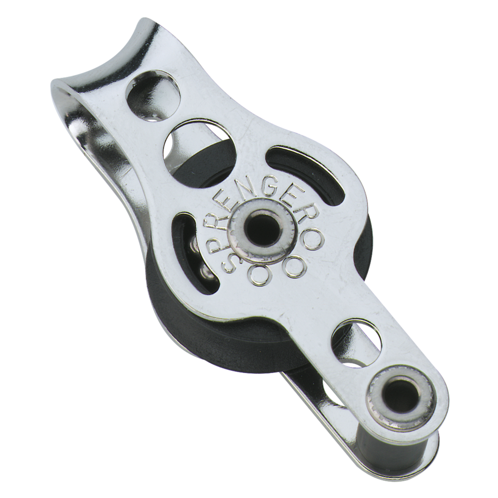 Micro XS Block Kugellager 6 mm - 1 Rolle, Hundsfott