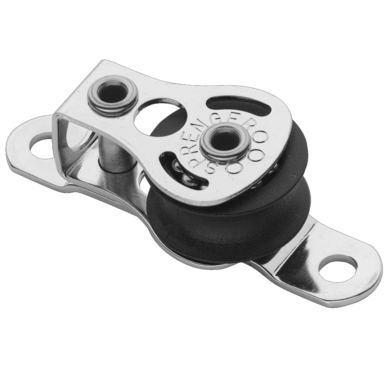 Micro XS Liegeblock Kugellager 6 mm - 1 Rolle