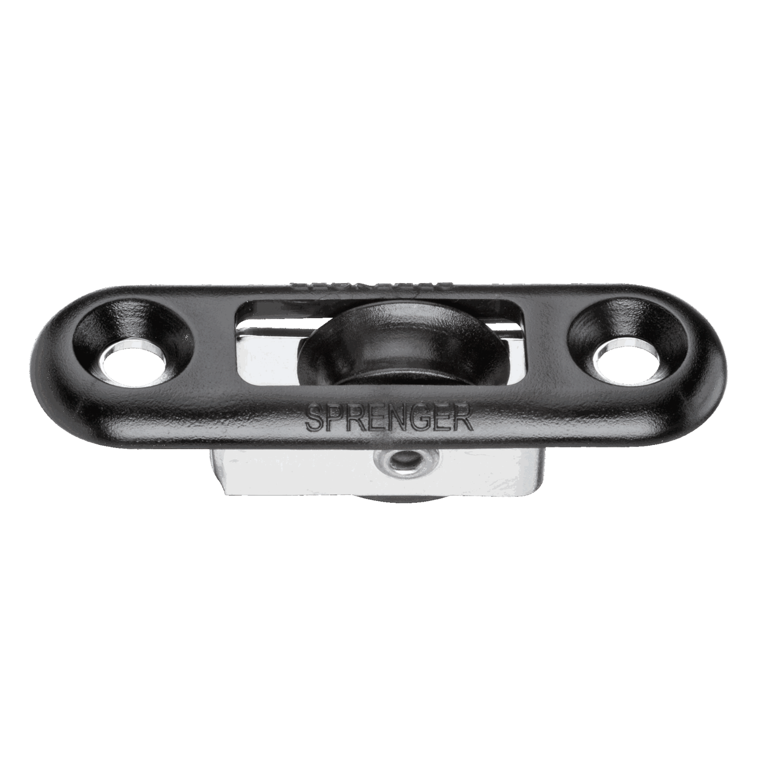 Micro XS Einlassblock Kugellager 6 mm - 1 Rolle