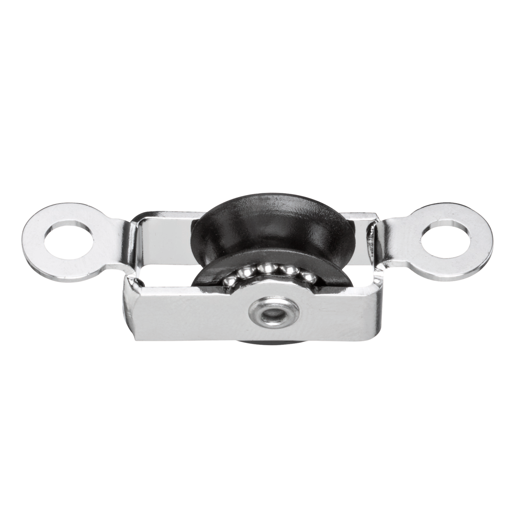 Micro XS Einlassblock Kugellager 6 mm - 1 Rolle