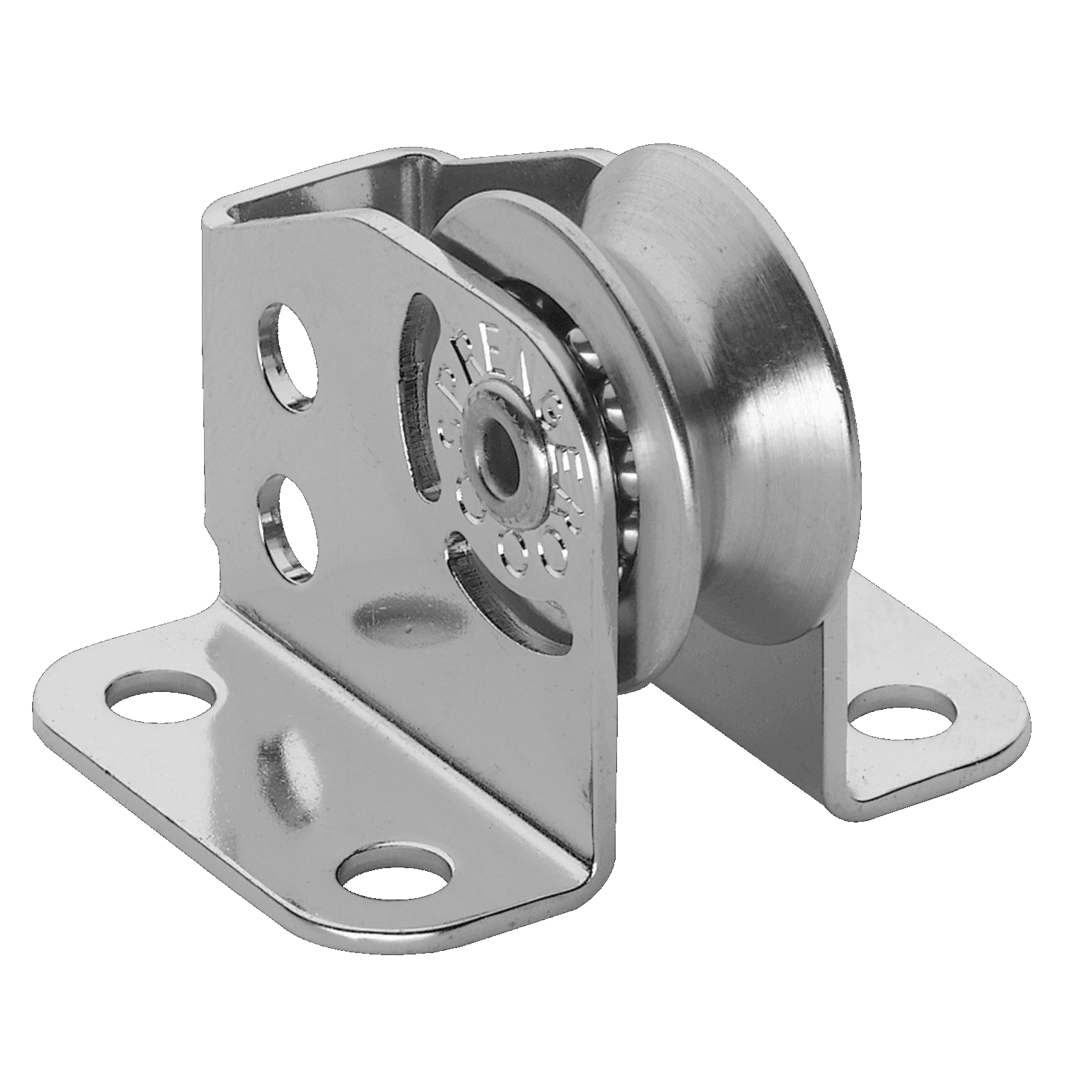 Micro XS Stehblock für Draht Kugellager 4 mm - 1 Rolle | 3533165055.png | 1700897643