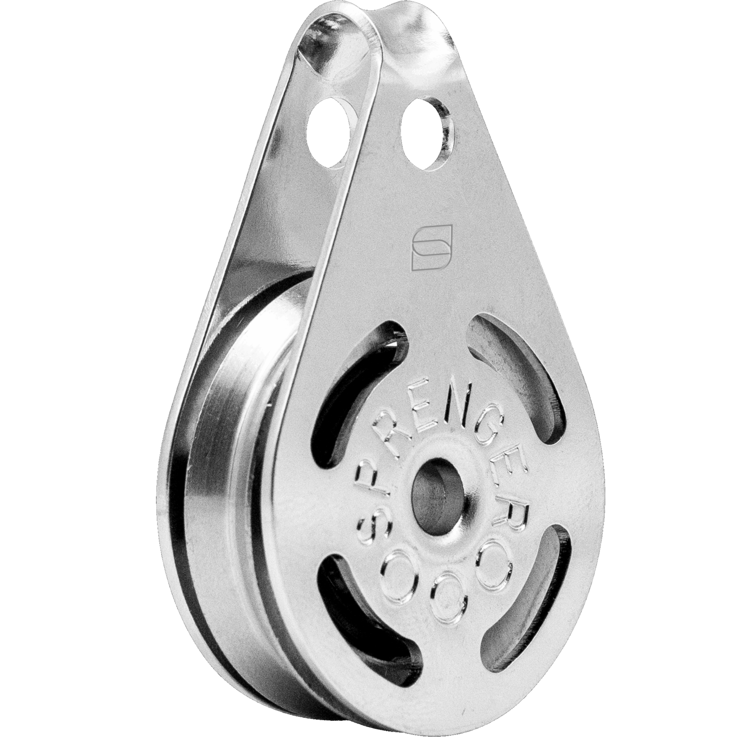 High Load Liegeblock Kugellager 4-6 mm - 1 Rolle, Hohlachsen