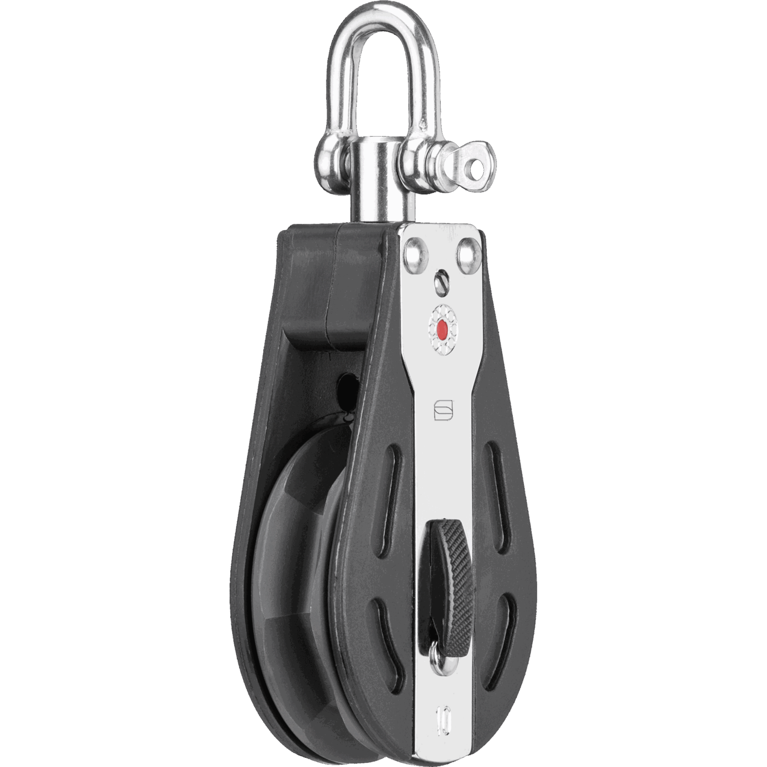 Ratschblock Kugellager 6-10 mm - 1 Rolle, Wirbel