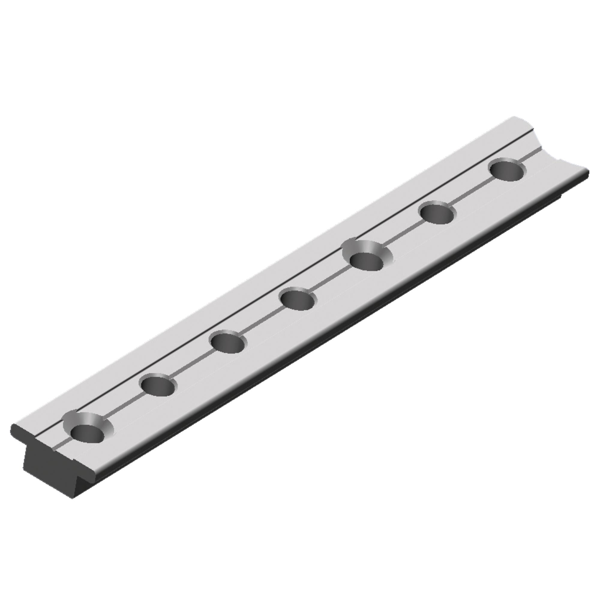 T-Schienen 20 x 3 mm