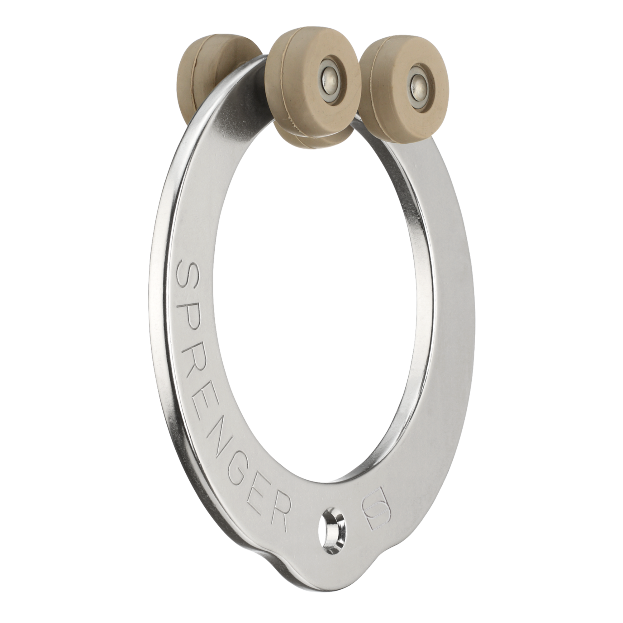 Schotring - Edelstahl rostfrei, ø 93 mm