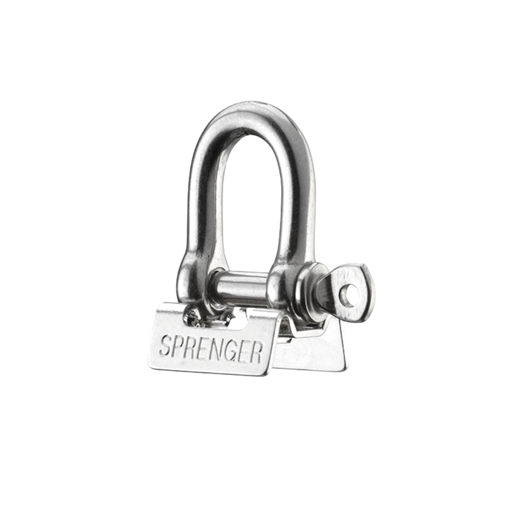Arretierset