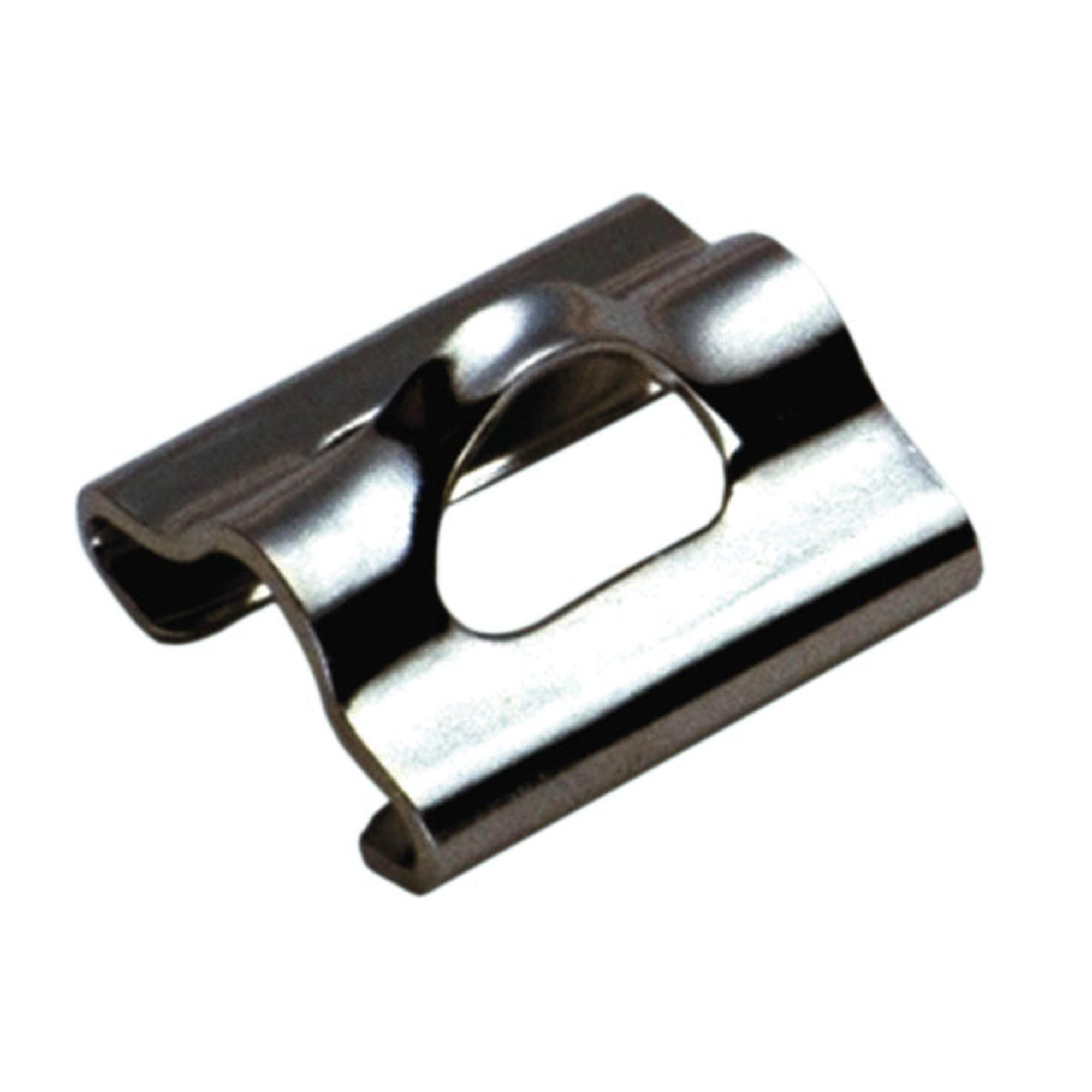 Mastrutscher - Edelstahl rostfrei