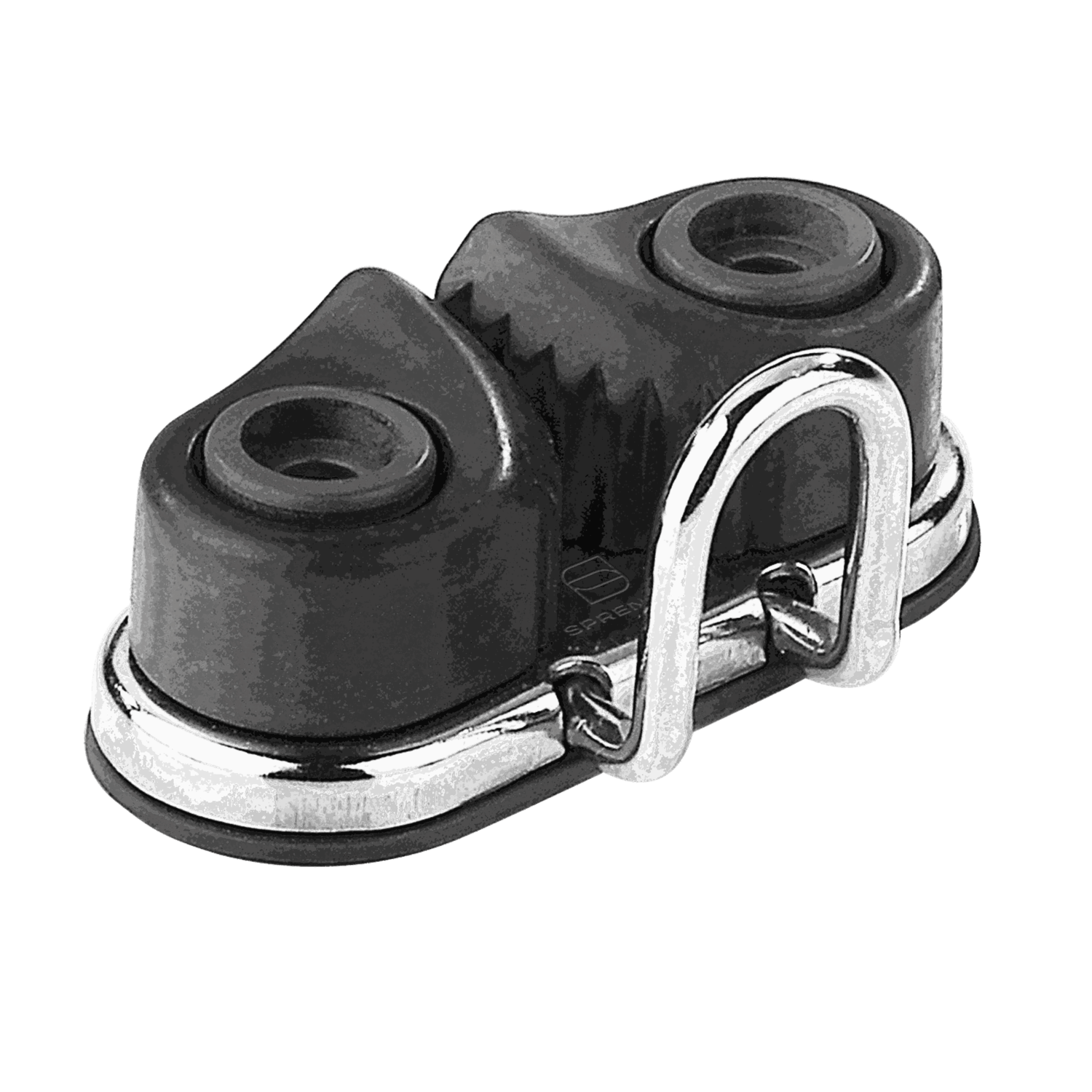 Camlan® Schotklemme Nadellager 3-6 mm