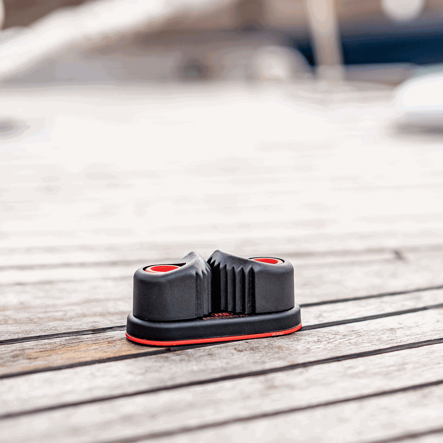 Camlan® Schotklemme Gleitlager 8 - 13 mm