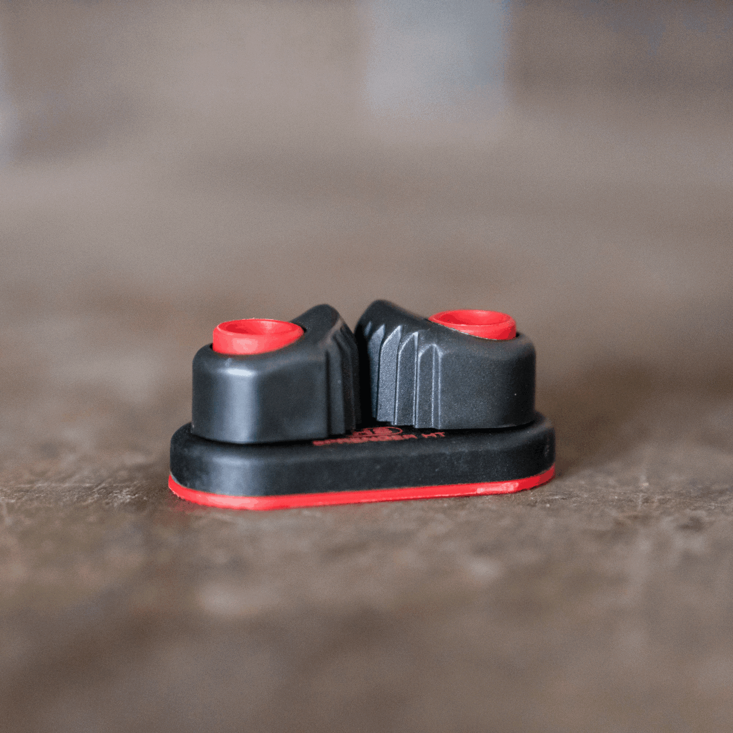 Camlan® Schotklemme Gleitlager 3 - 6 mm