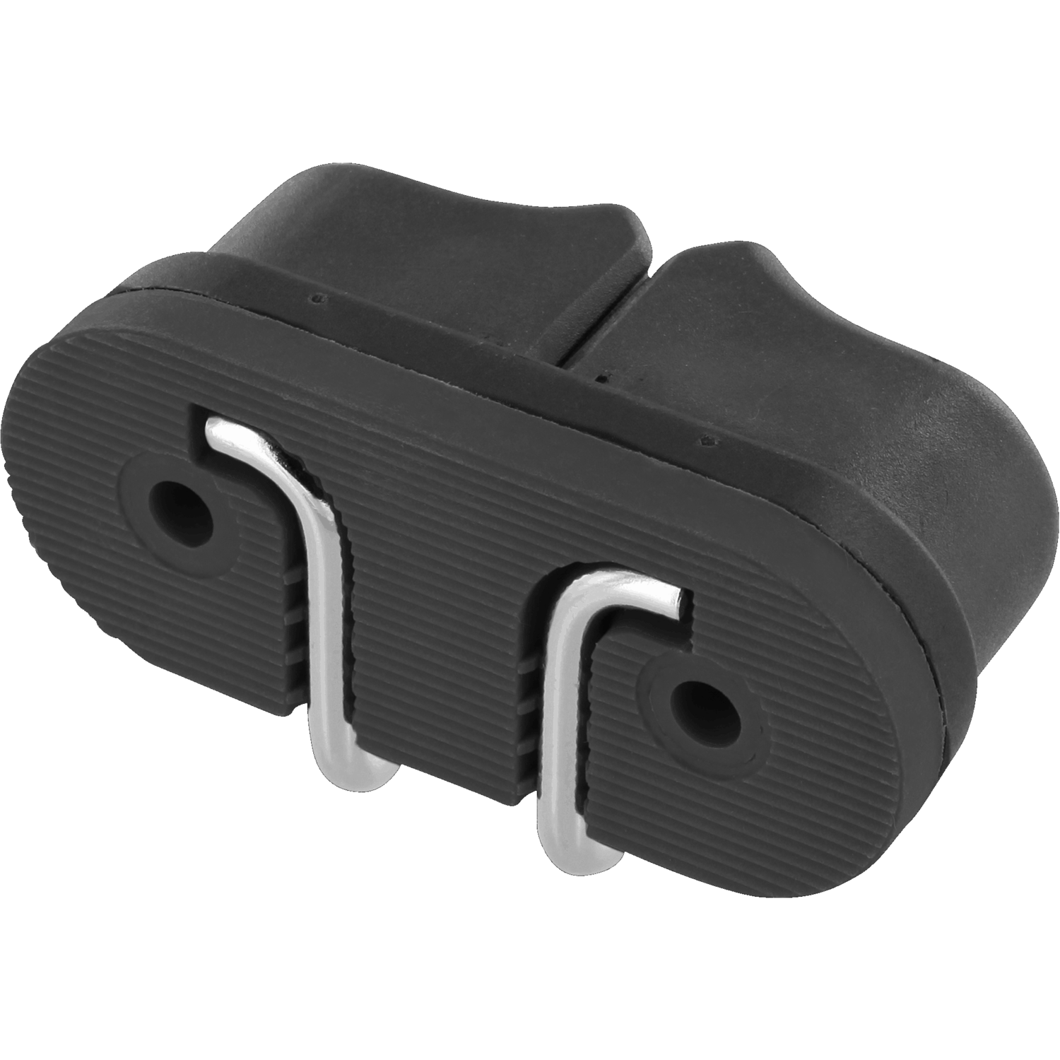 Camlan® Schotklemme Gleitlager 8-13 mm - Schotführung