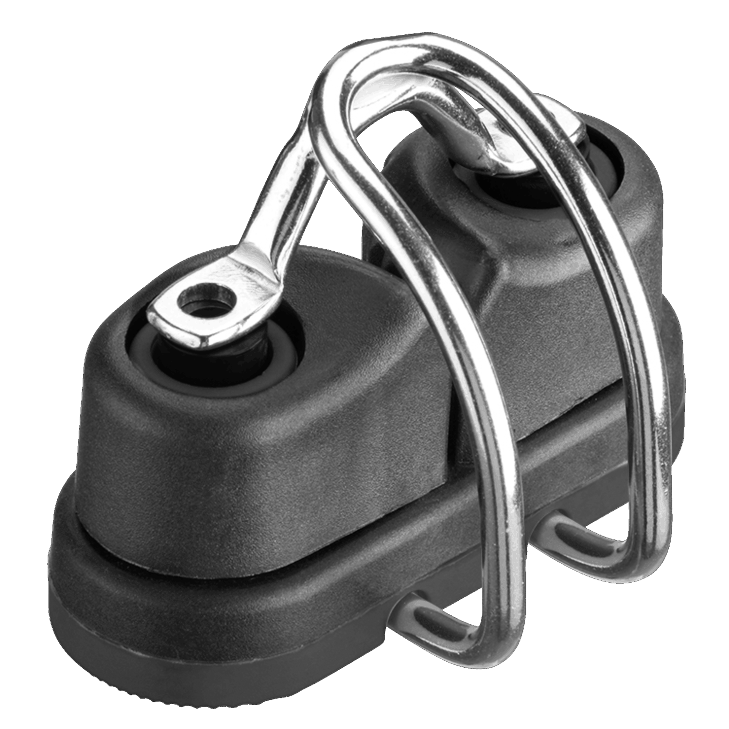 Camlan® Schotklemme Gleitlager 8-13 mm - Spezial-Schotführung