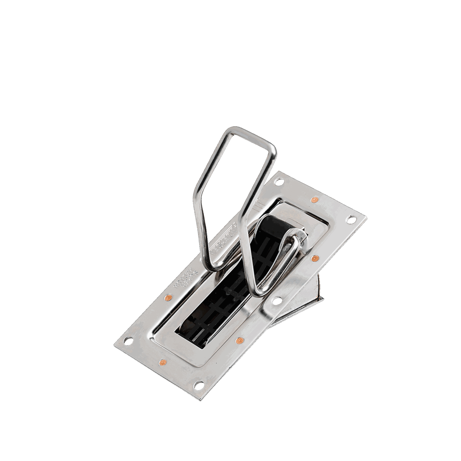 ANDERSEN Außendichtung Super Medium 2 mm für Lenzer